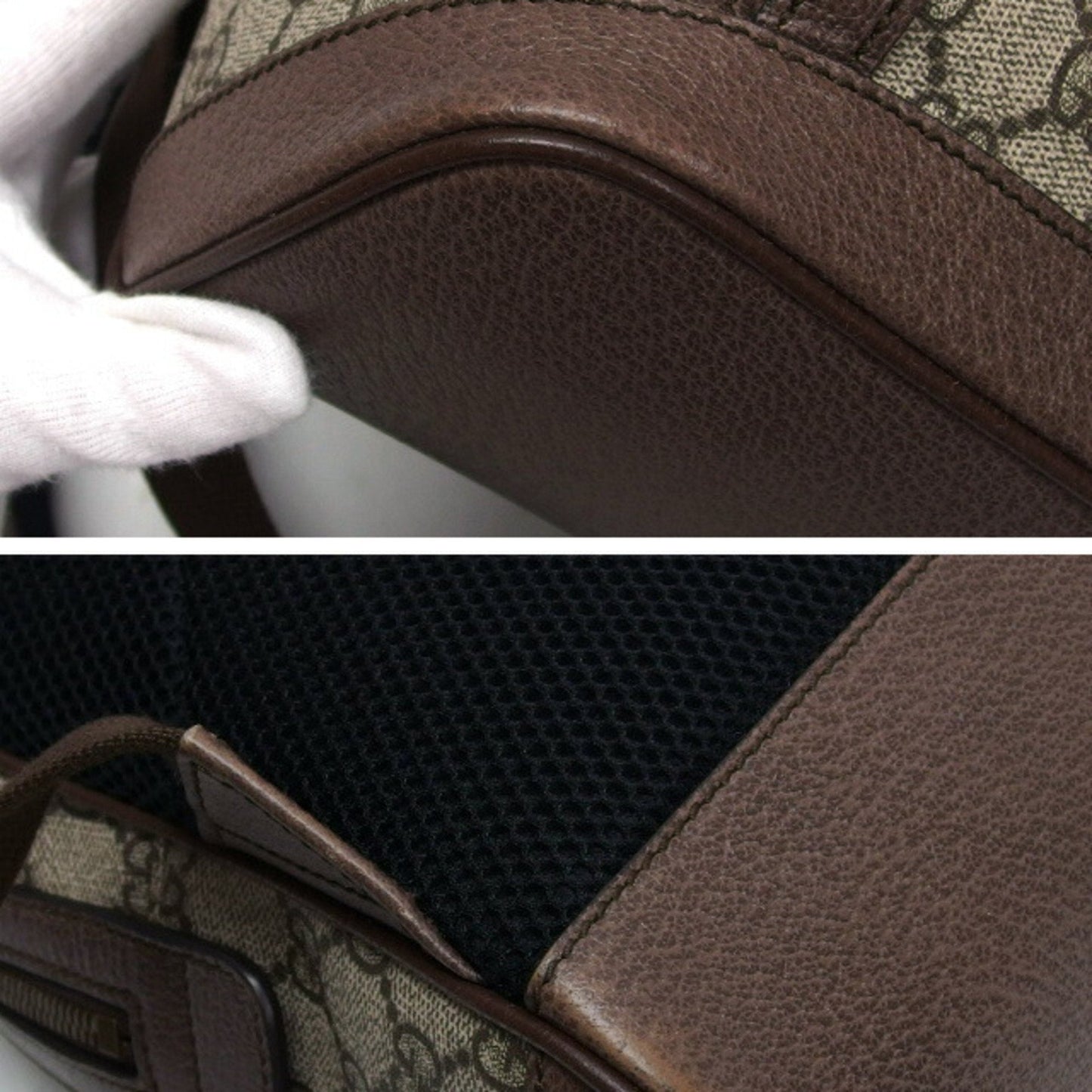 GUCCI Ophidia Backpack