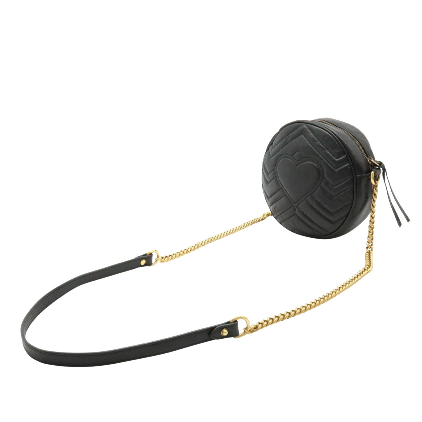 GUCCI GG Marmont Shoulder Bag