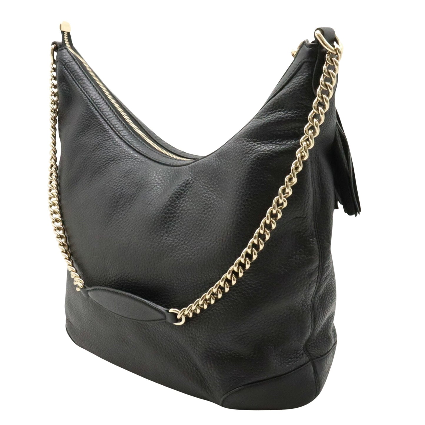 GUCCI Soho Shoulder Bag
