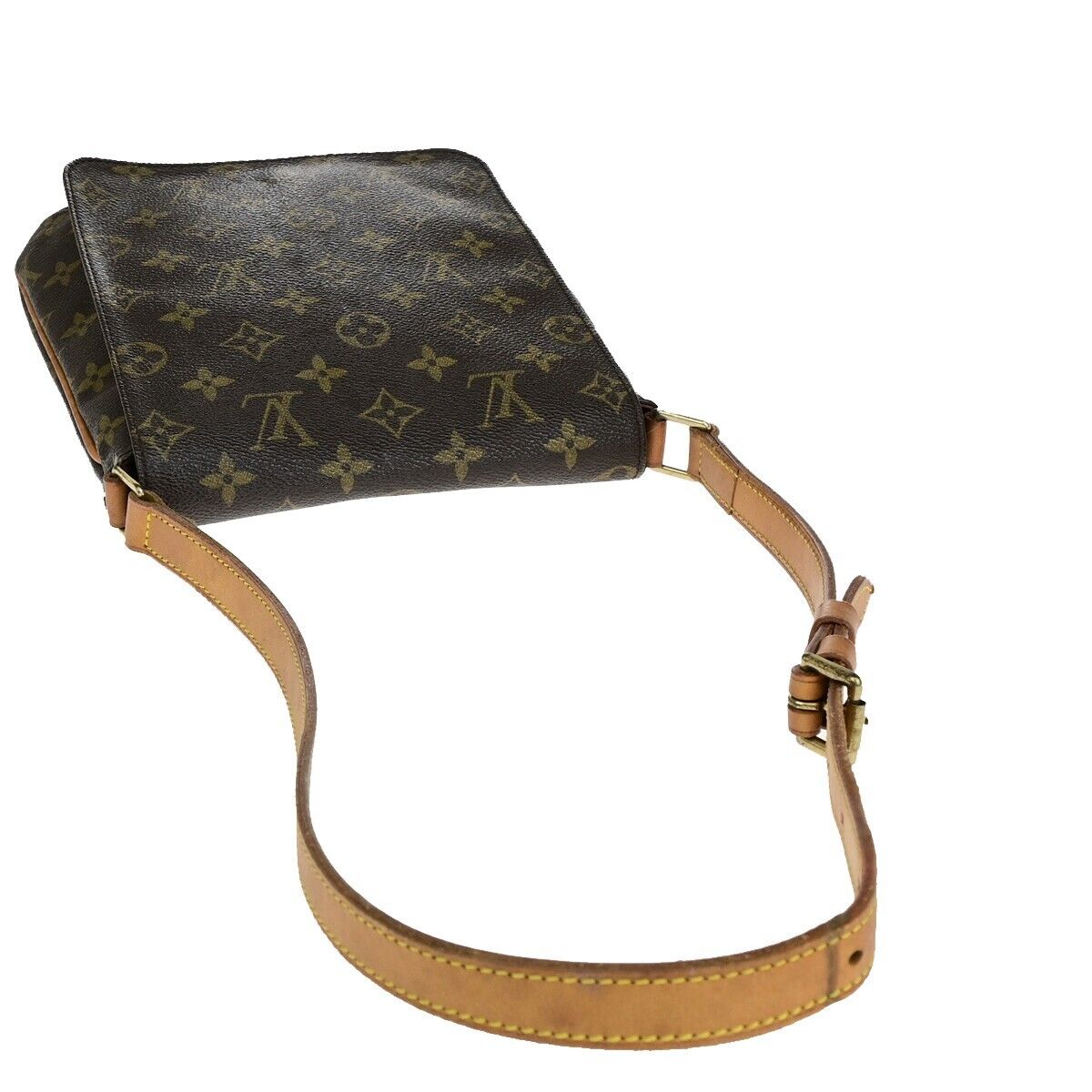 LOUIS VUITTON Musette Salsa Shoulder Bag