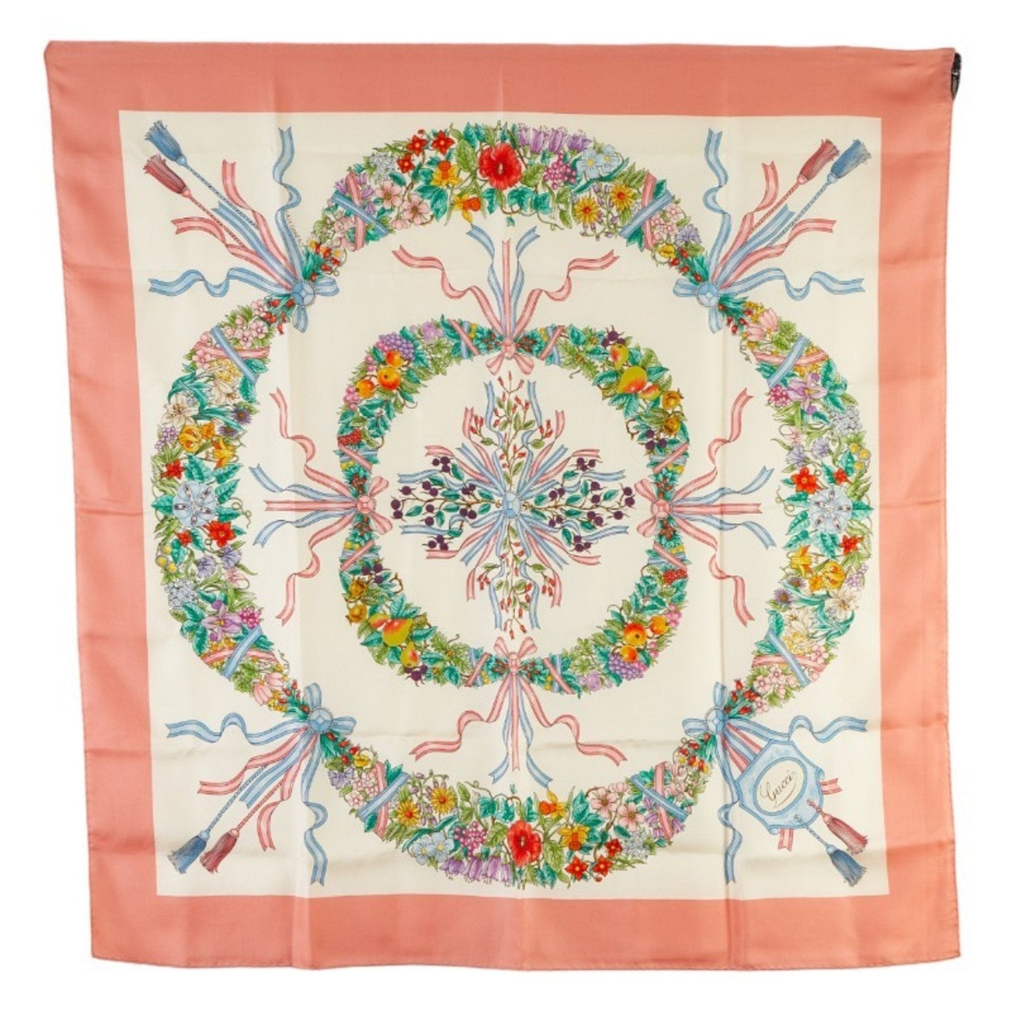 GUCCI  Scarves