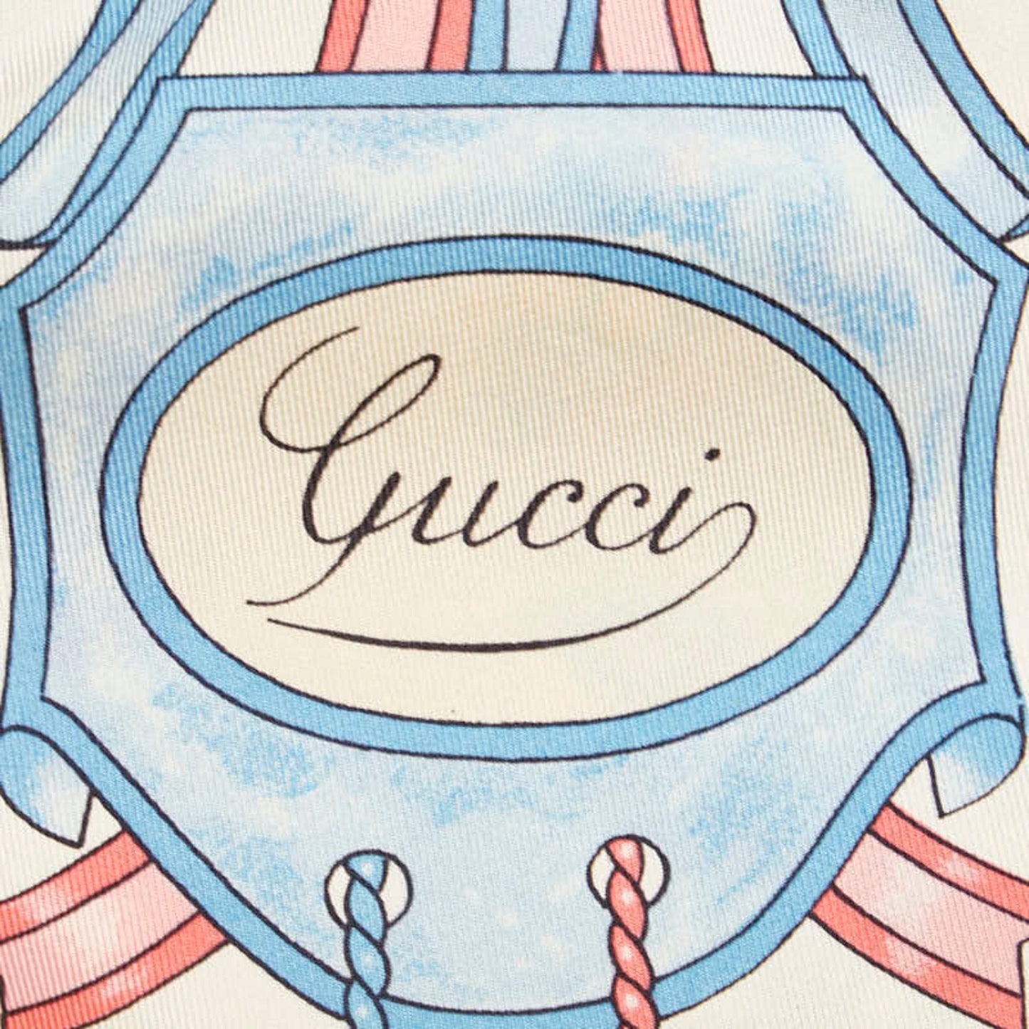 GUCCI  Scarves