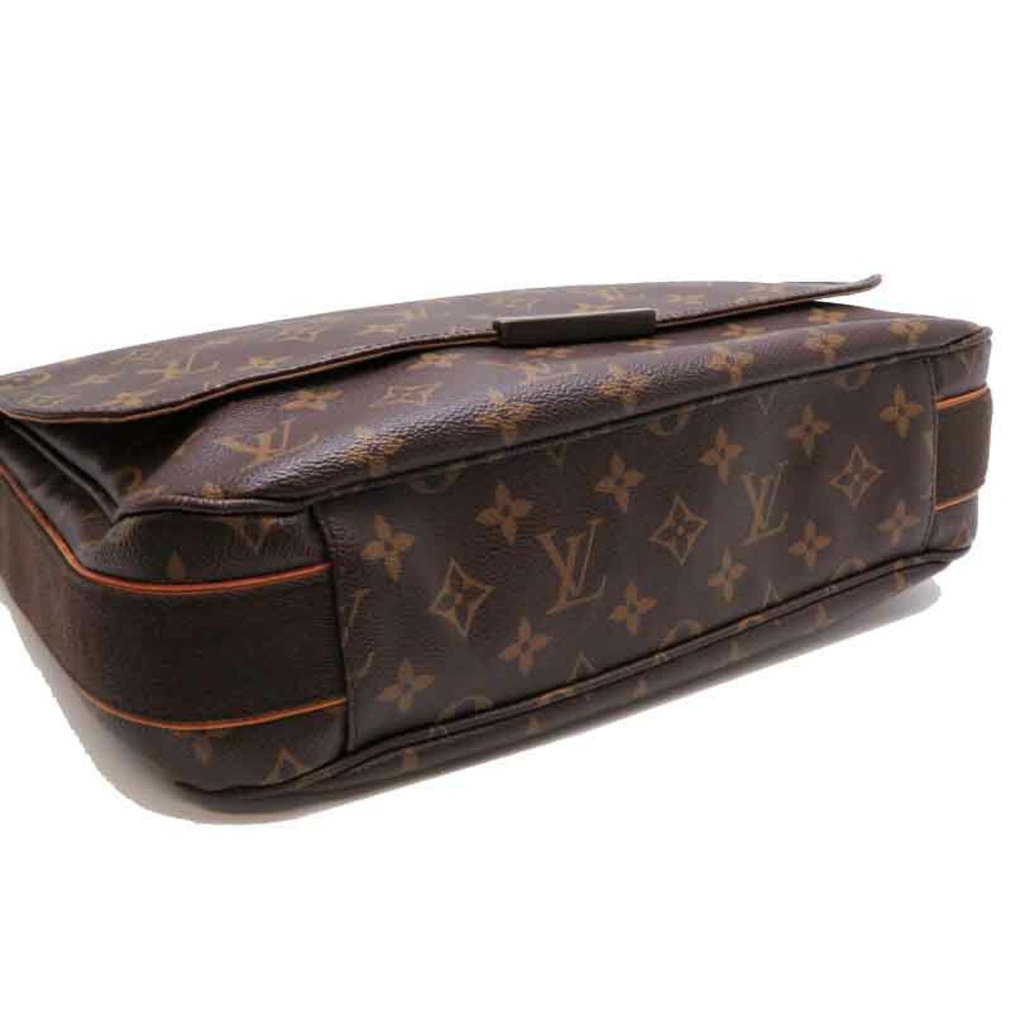 LOUIS VUITTON Abbesses Shoulder Bag