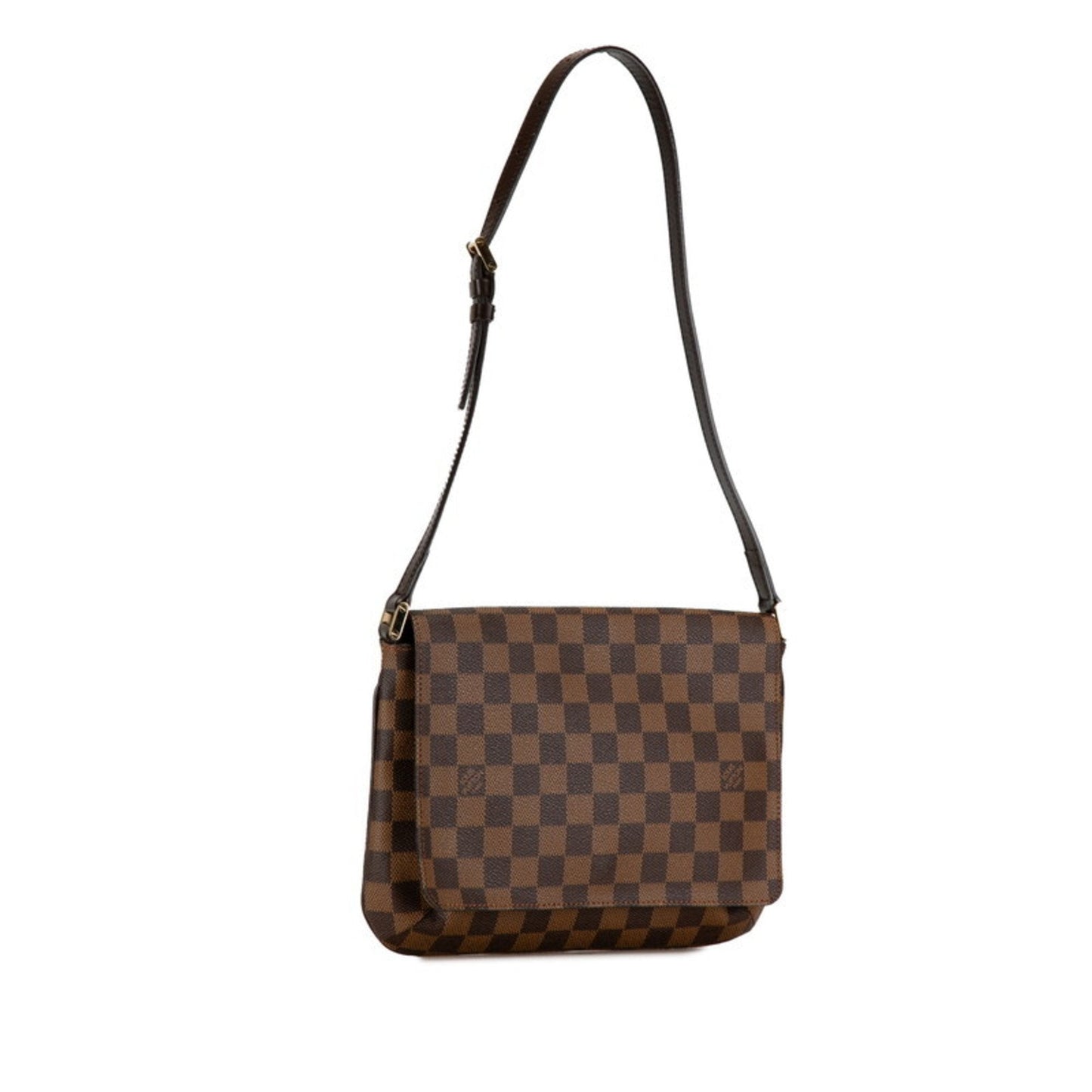 LOUIS VUITTON Musette Tango Shoulder Bag