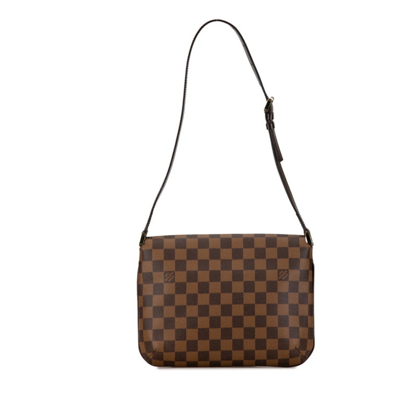 LOUIS VUITTON Musette Tango Shoulder Bag