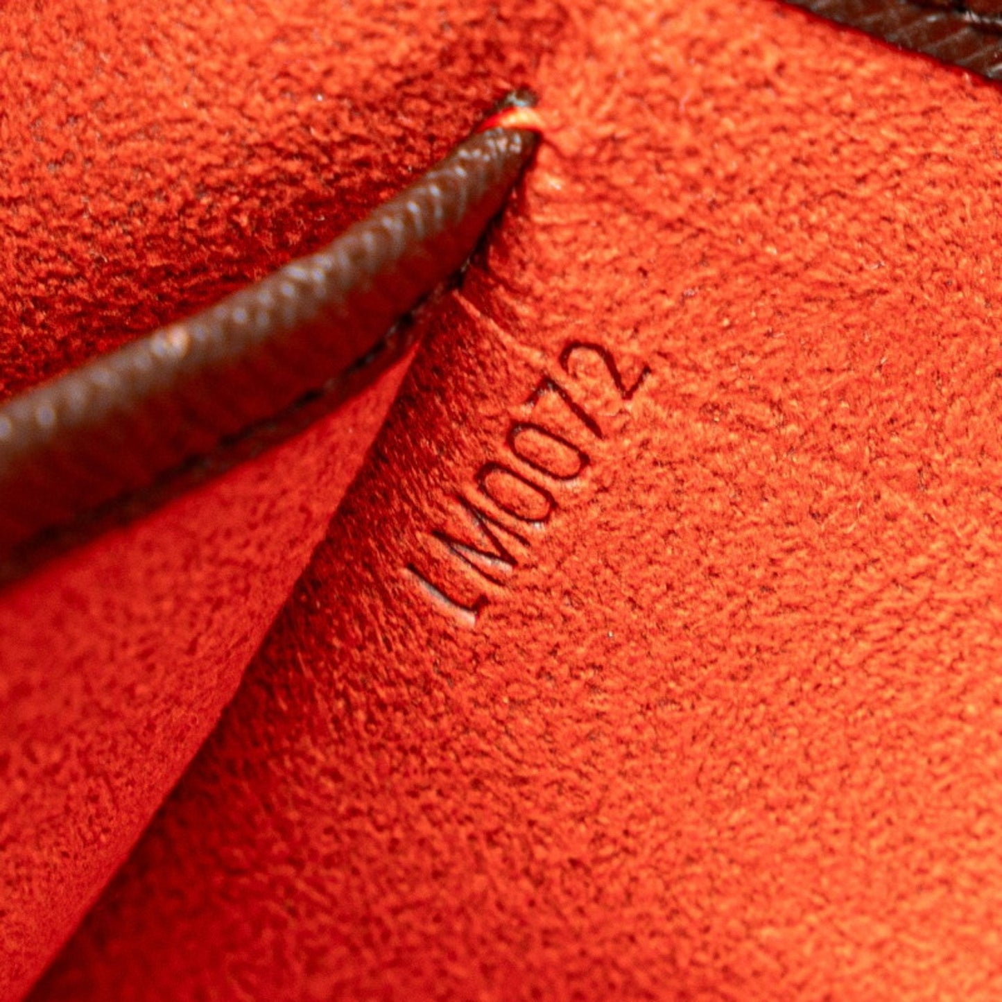LOUIS VUITTON Musette Tango Shoulder Bag