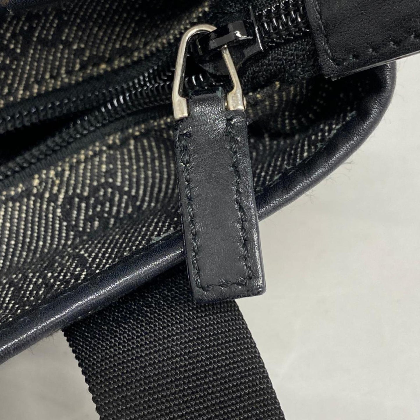 GUCCI GG canvas Tote