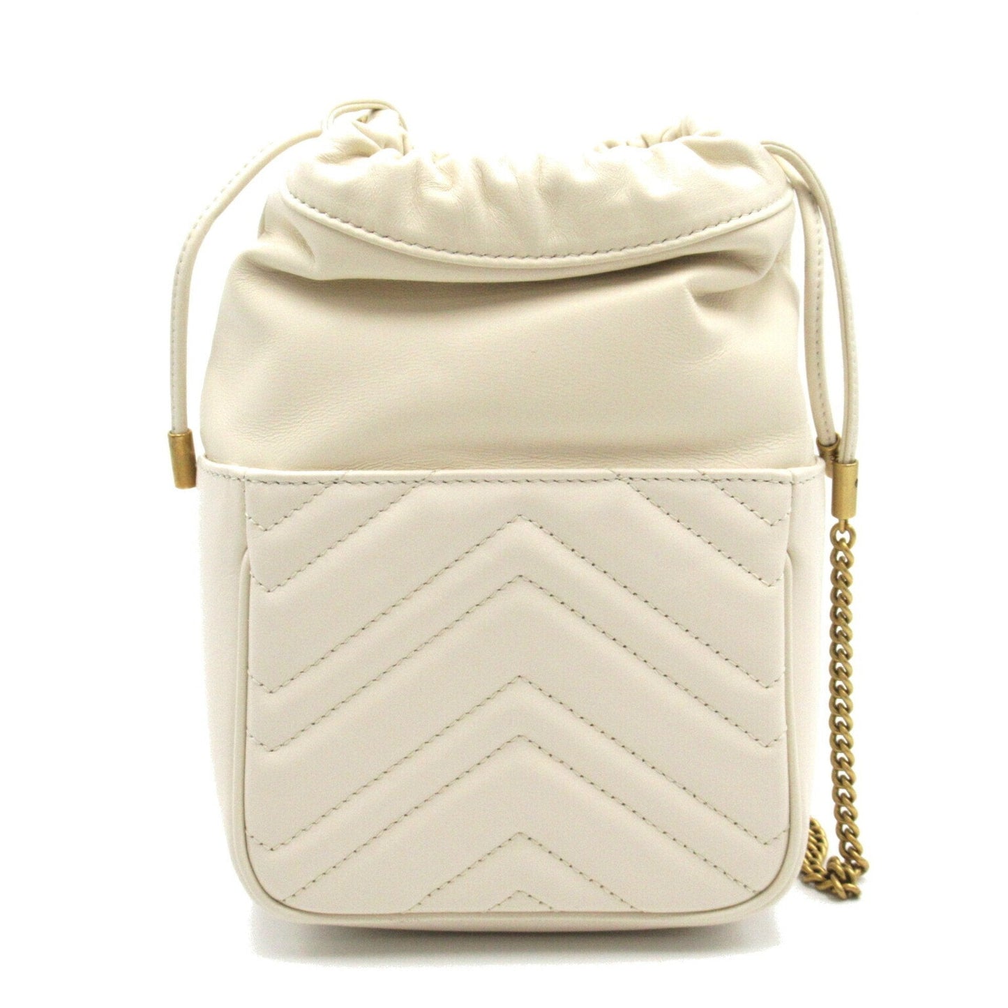 GUCCI GG Marmont Shoulder Bag