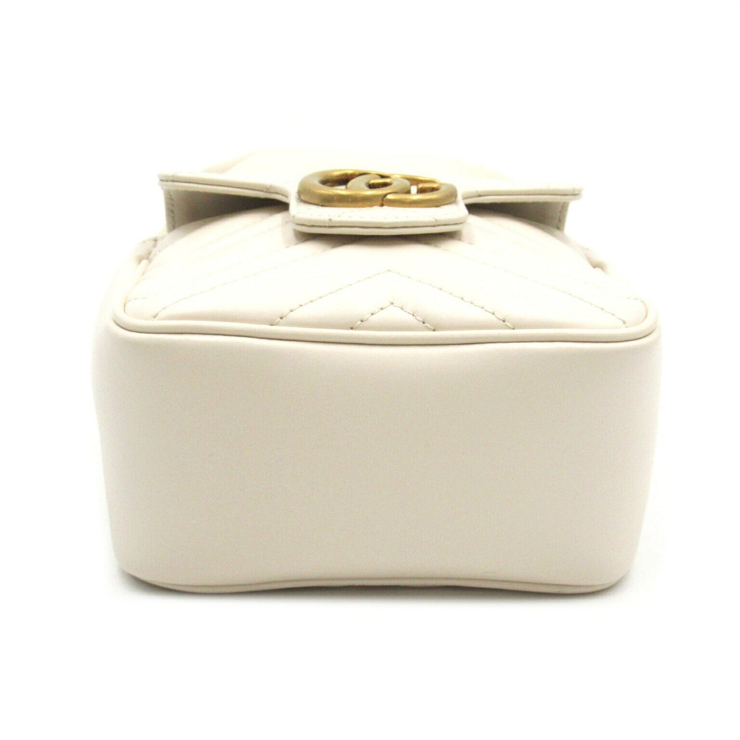 GUCCI GG Marmont Shoulder Bag