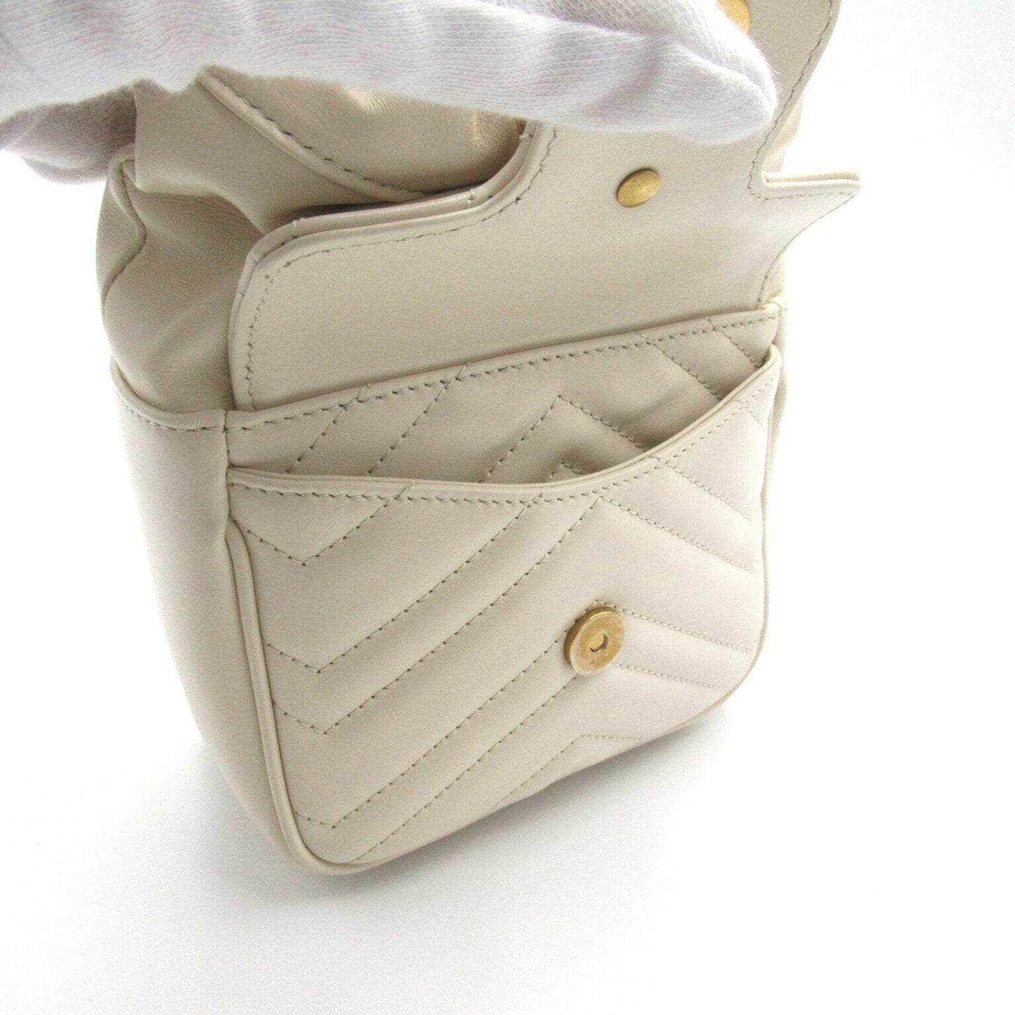 GUCCI GG Marmont Shoulder Bag