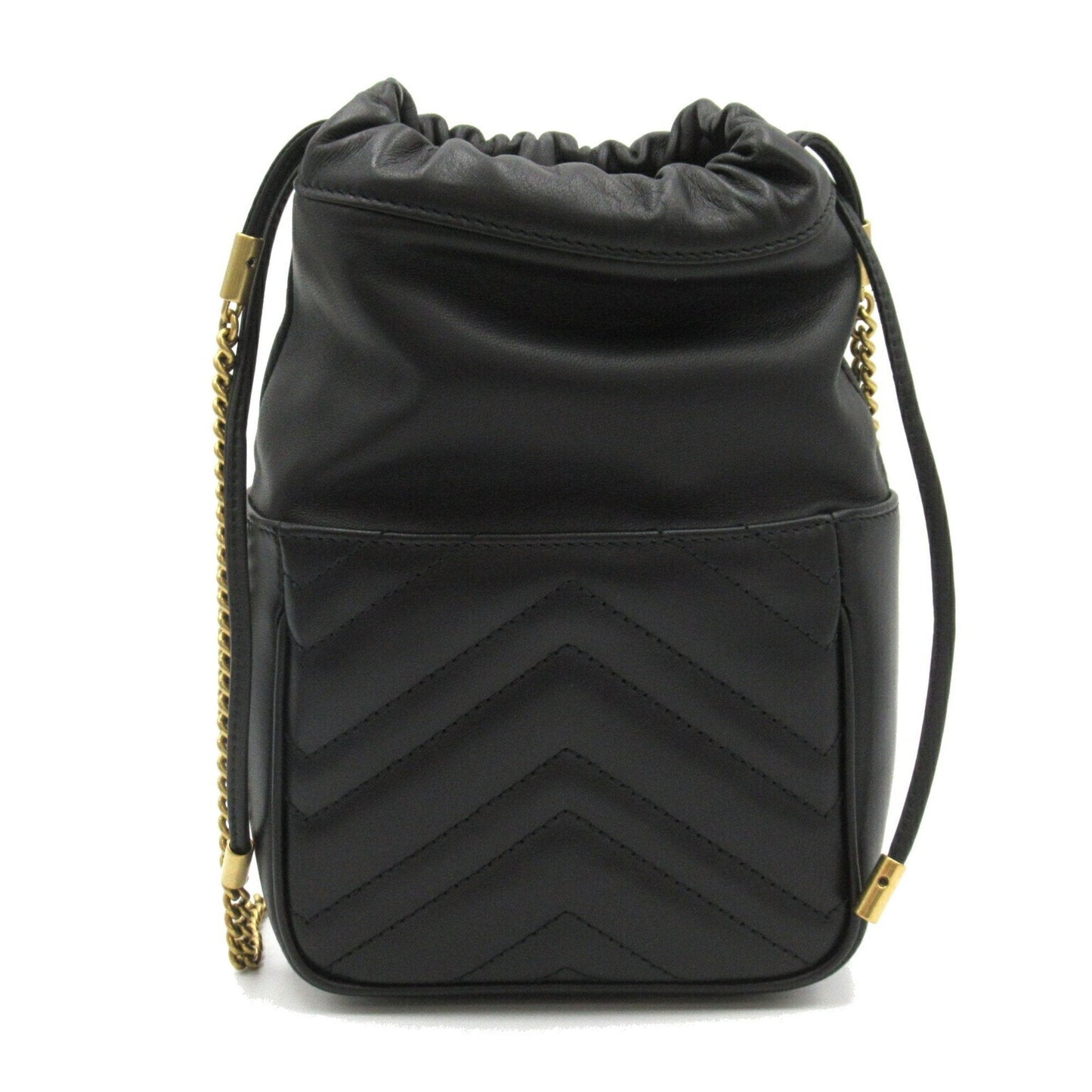 GUCCI GG Marmont Shoulder Bag