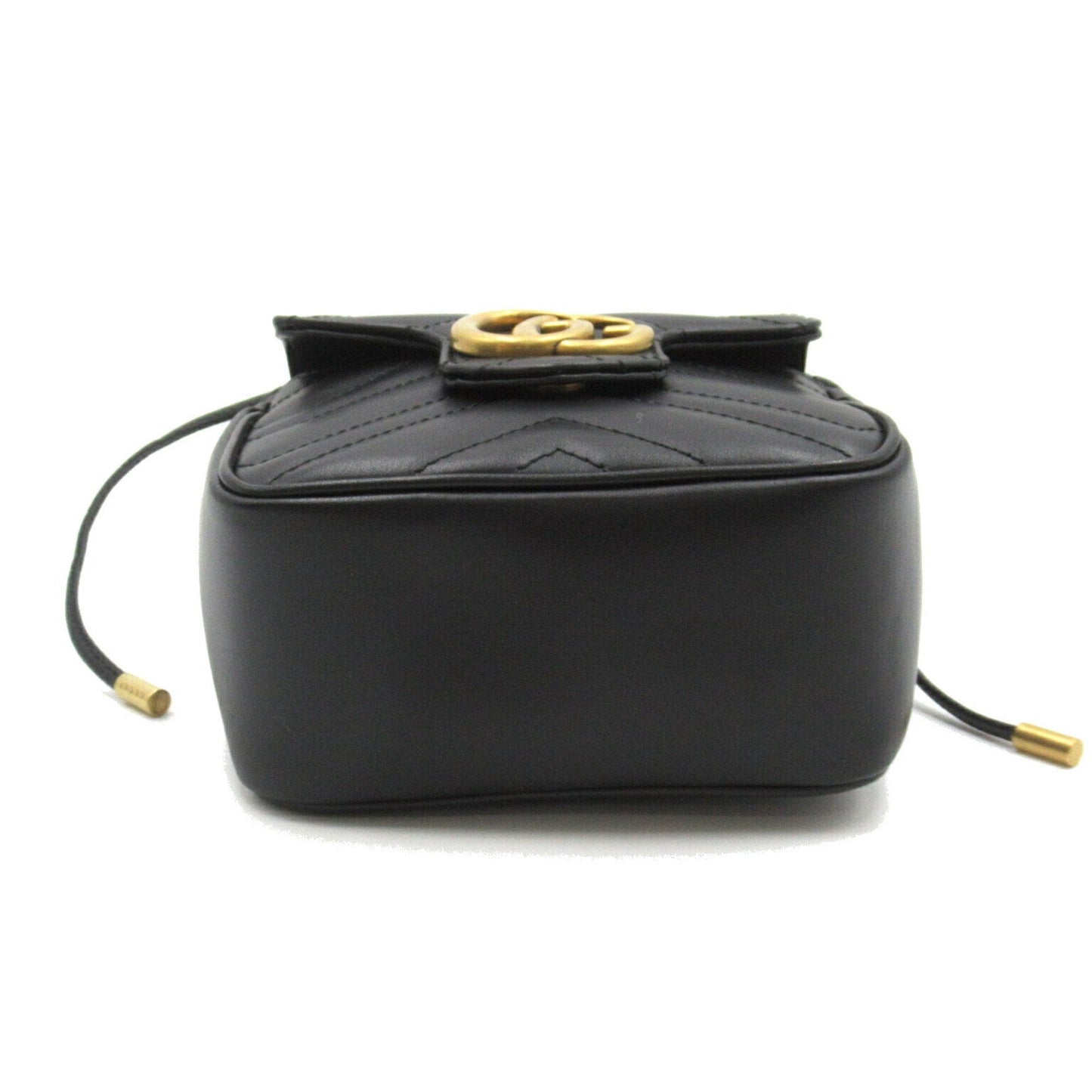 GUCCI GG Marmont Shoulder Bag