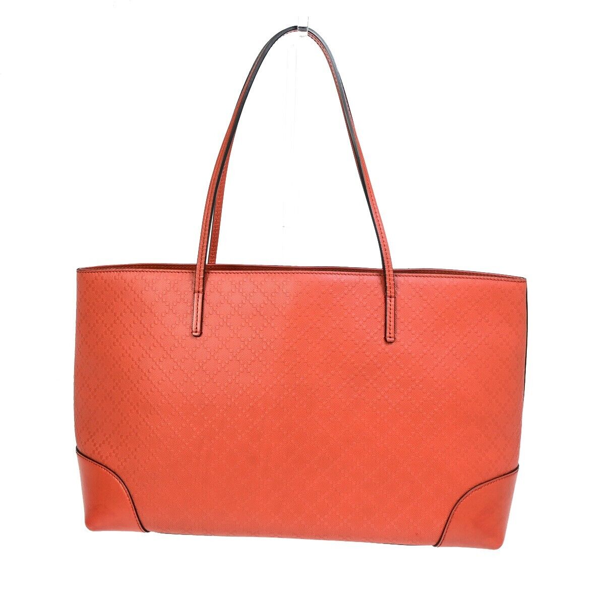 GUCCI Diamante Tote