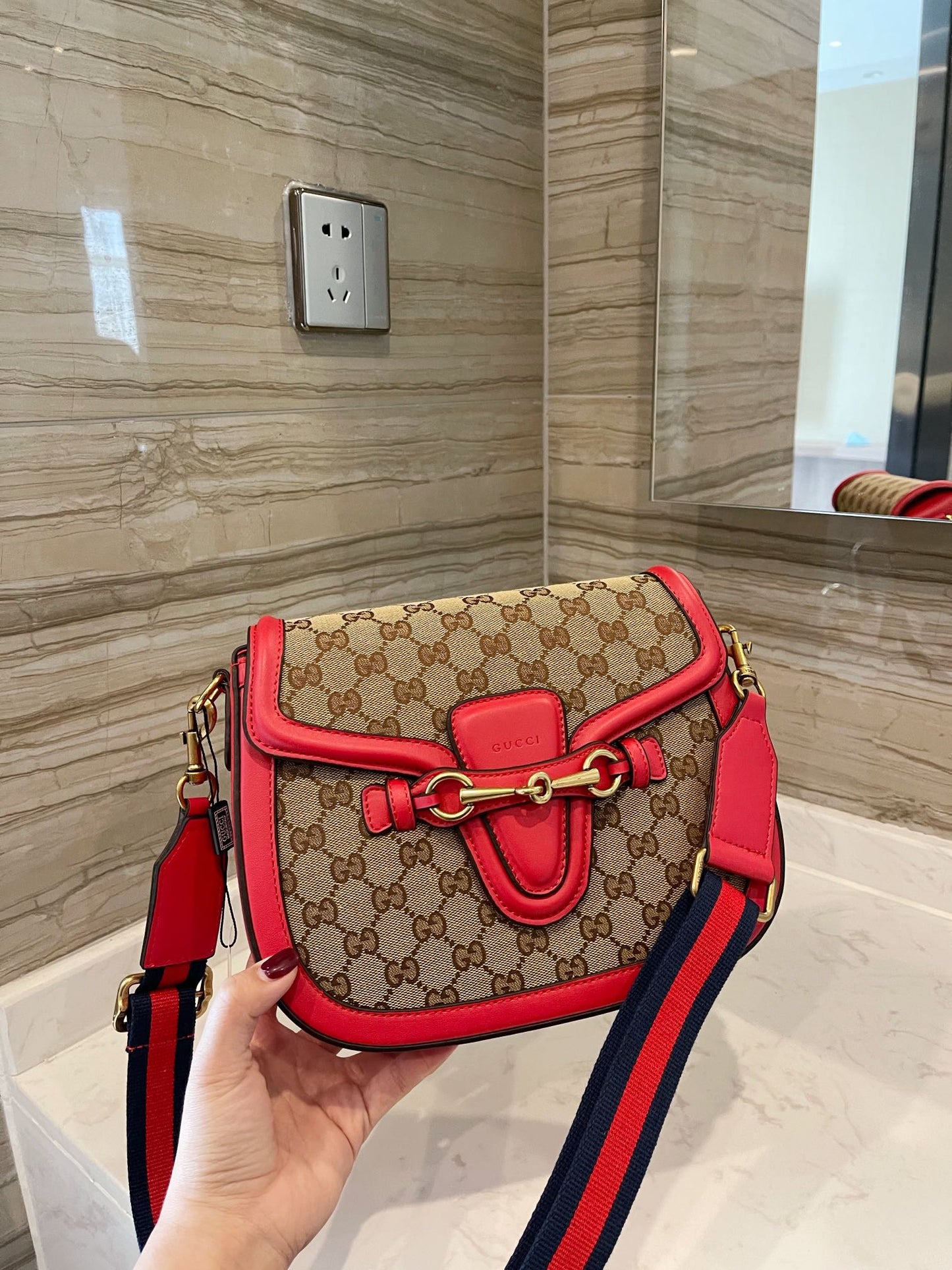 MO - Top Quality Bags Gucci 192