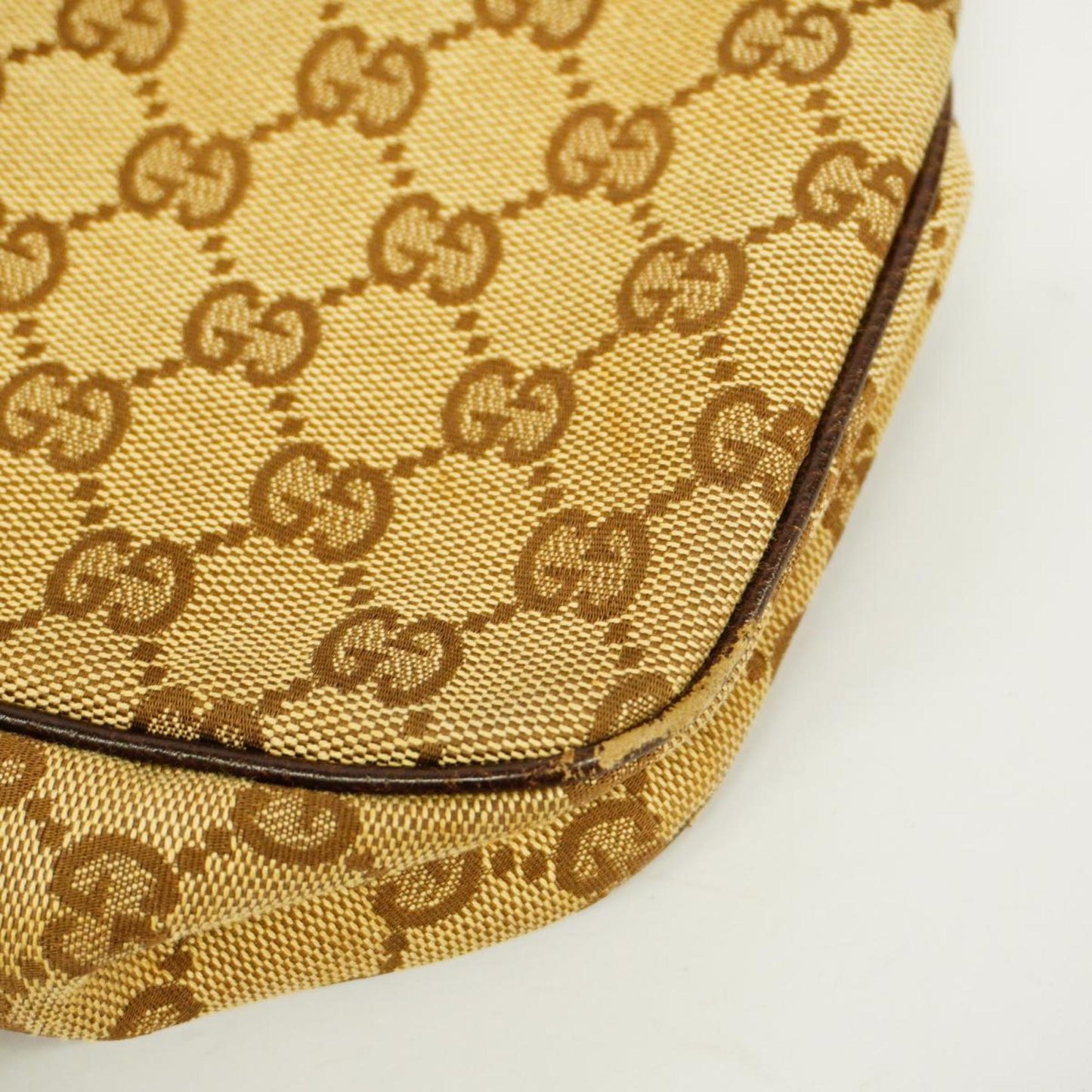 GUCCI Eclipse Tote