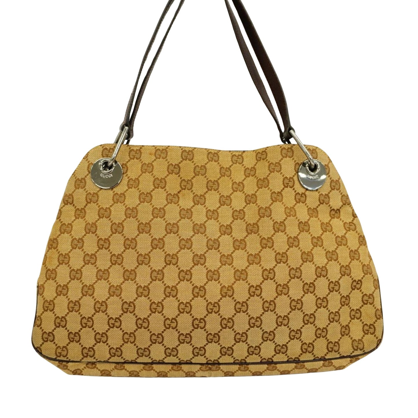 GUCCI Eclipse Tote
