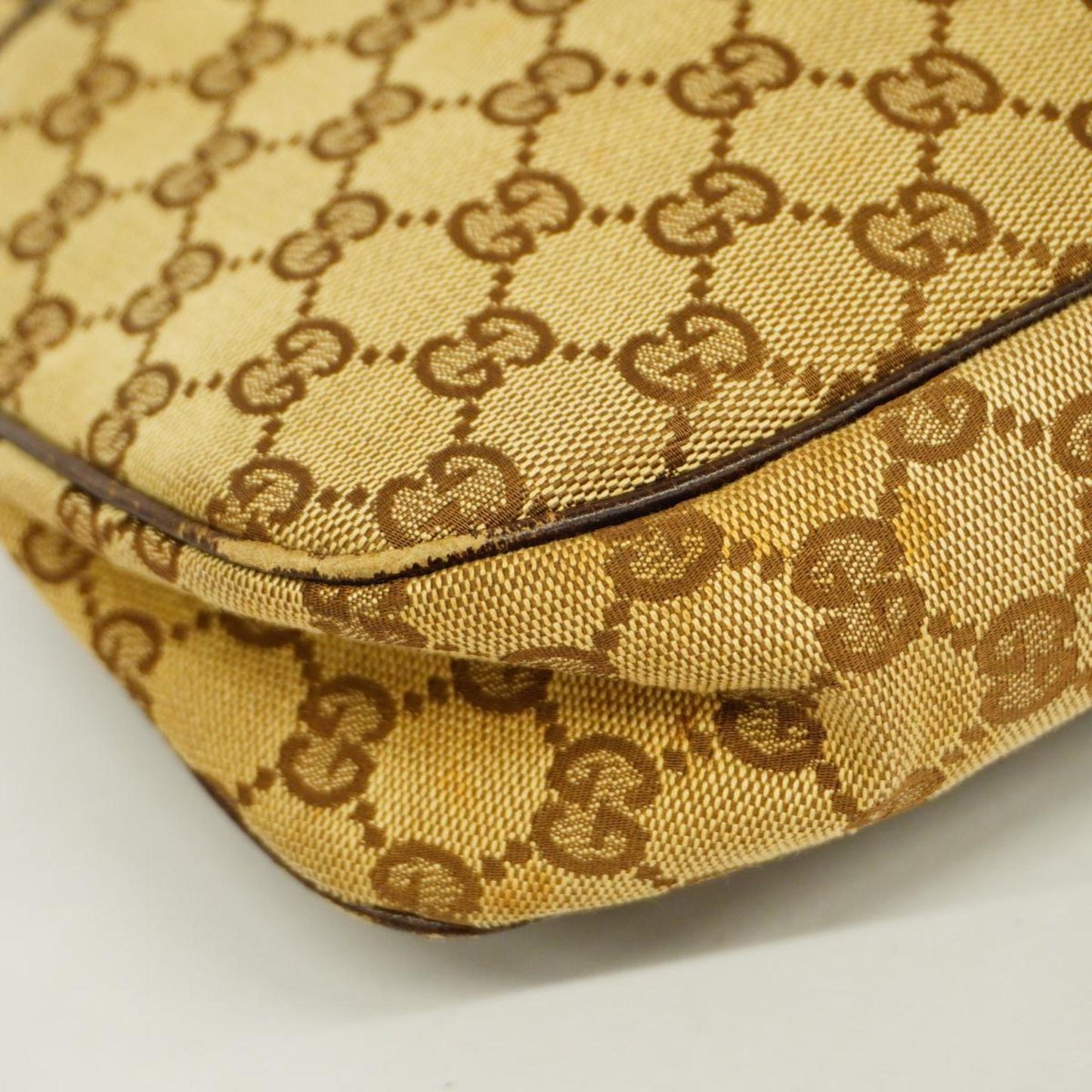 GUCCI Eclipse Tote