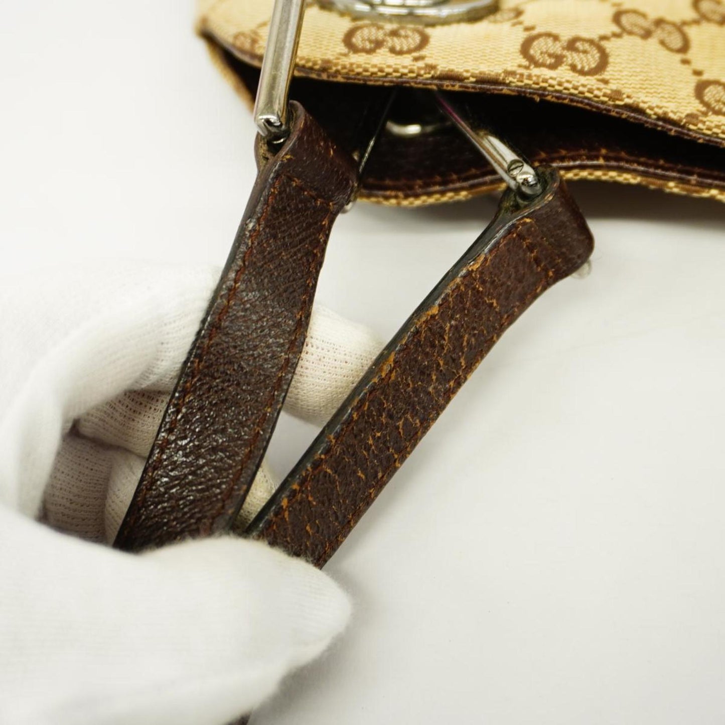 GUCCI Eclipse Tote