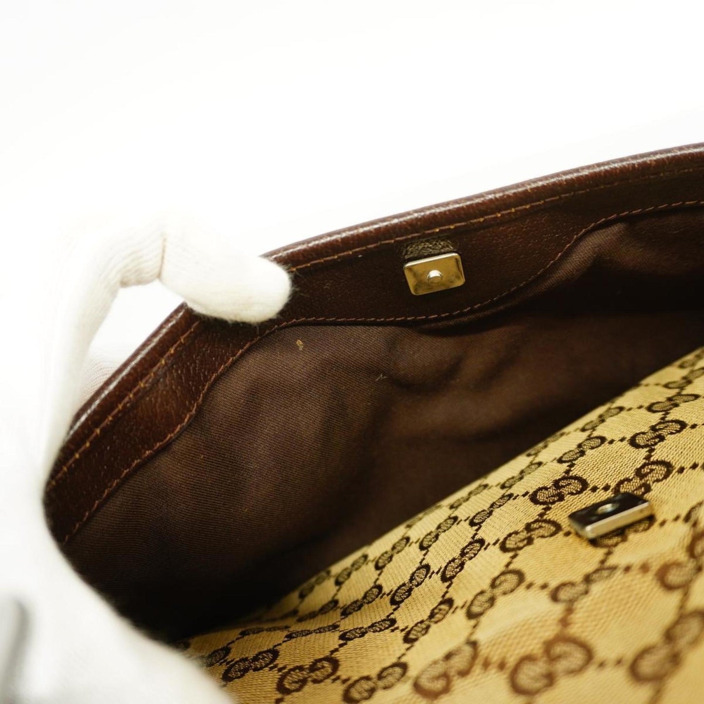 GUCCI Eclipse Tote