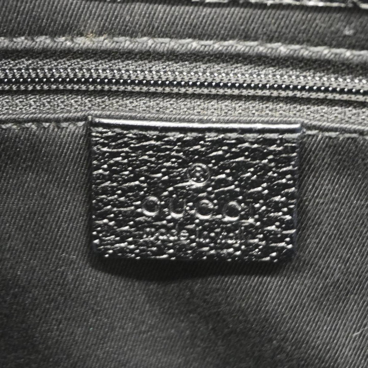 GUCCI GG canvas Tote