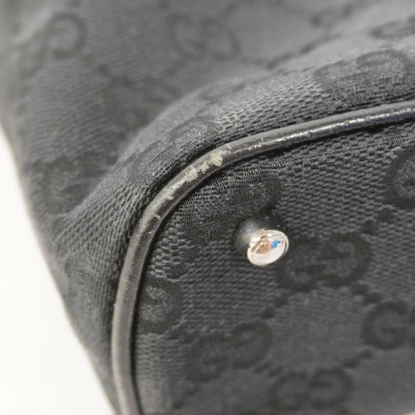 GUCCI GG canvas Tote