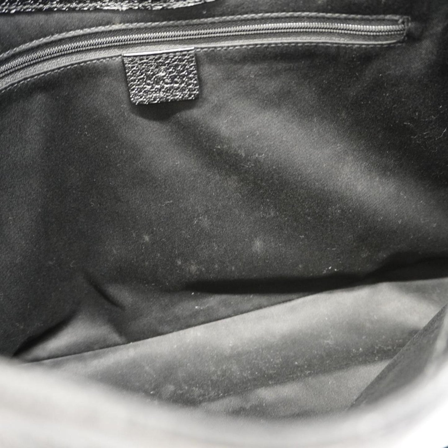 GUCCI GG canvas Tote