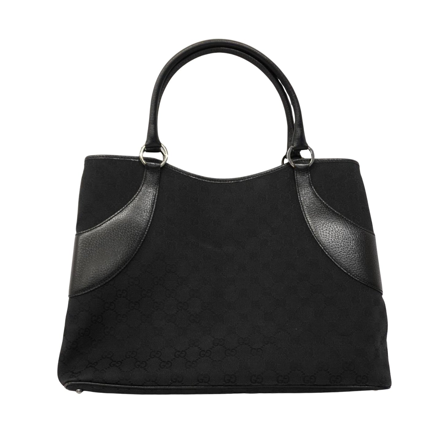 GUCCI GG canvas Tote