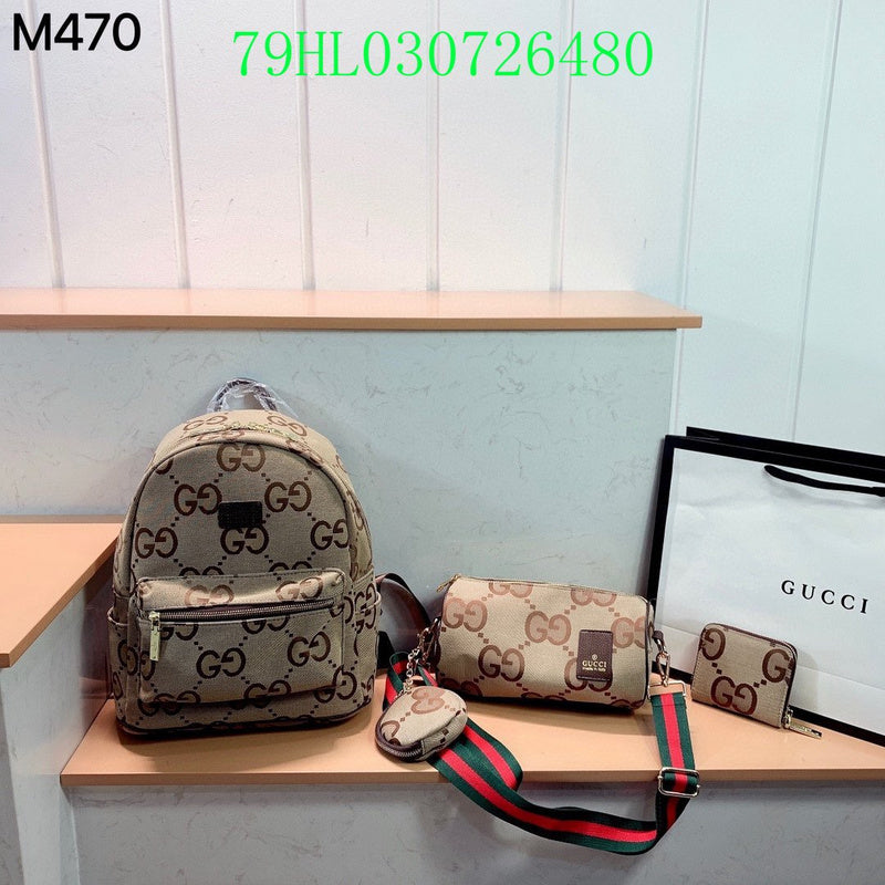 Gucci Bags - The Tote   1118