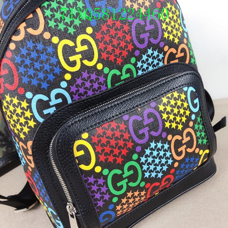 Gucci Bags - The Tote   1082