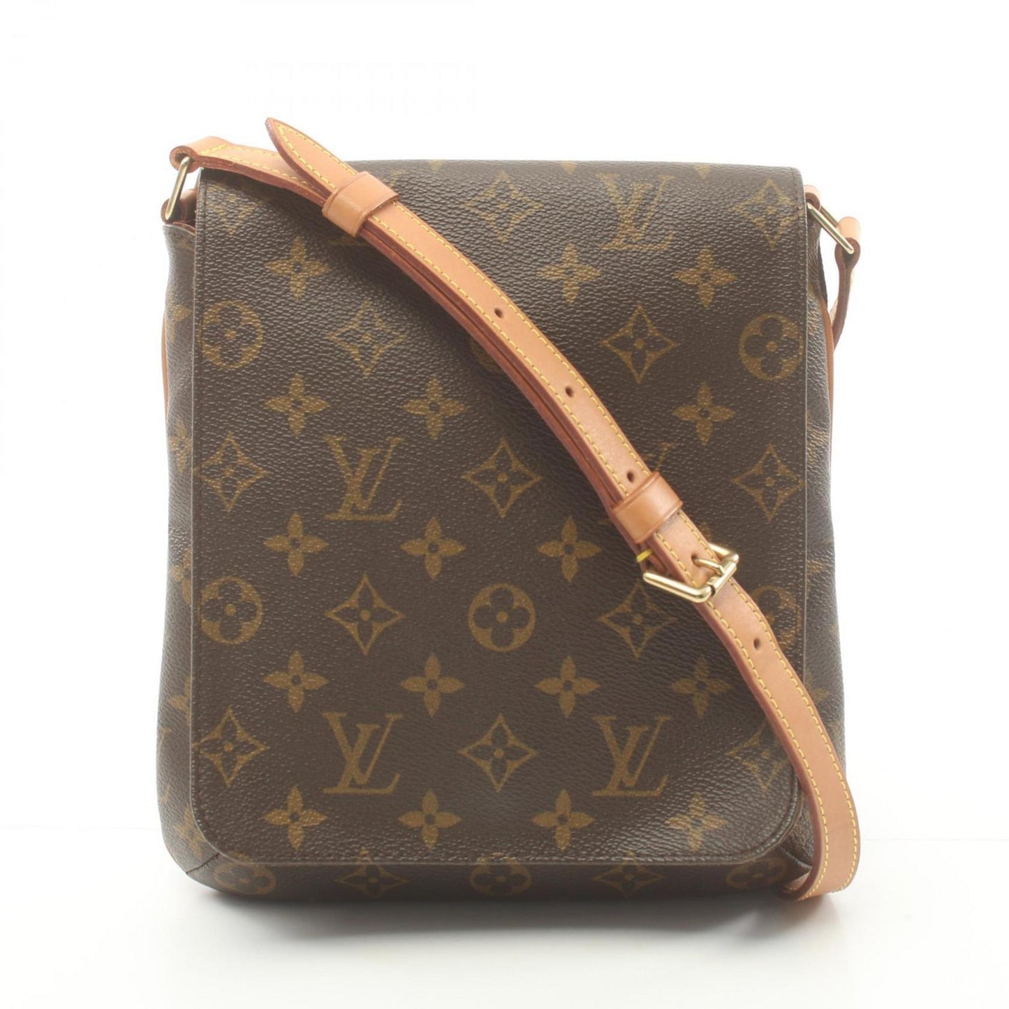 LOUIS VUITTON Musette Salsa Shoulder Bag