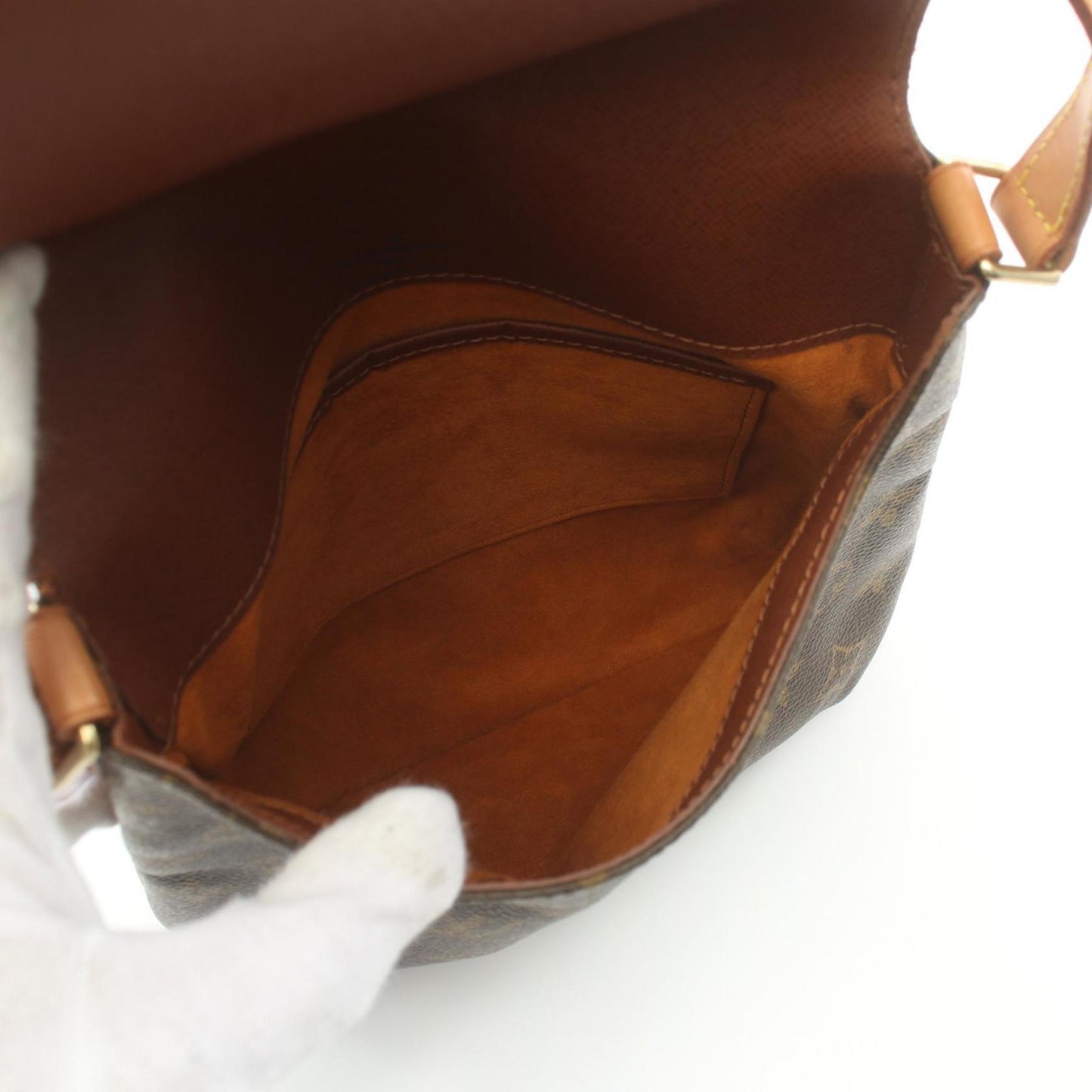 LOUIS VUITTON Musette Salsa Shoulder Bag