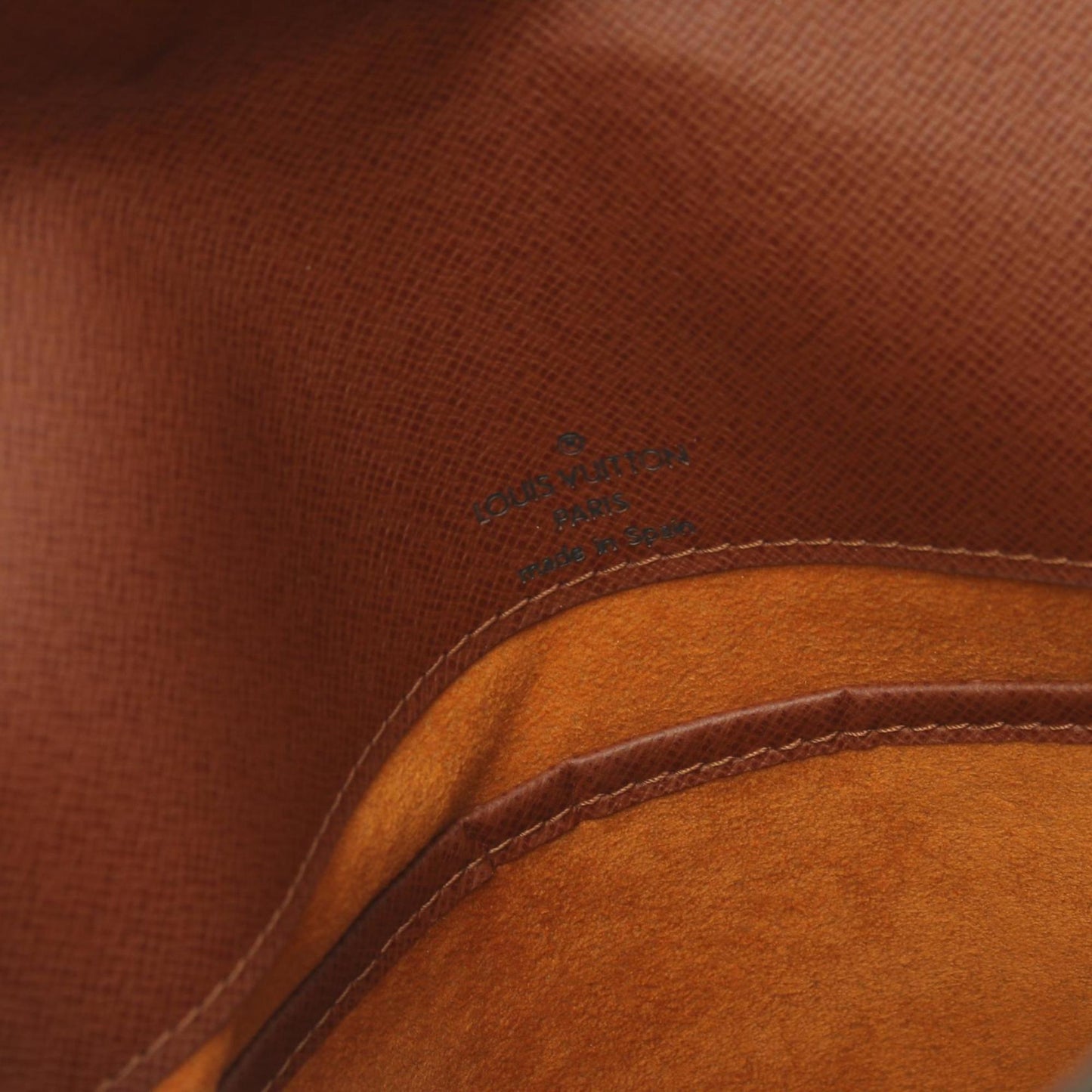 LOUIS VUITTON Musette Salsa Shoulder Bag