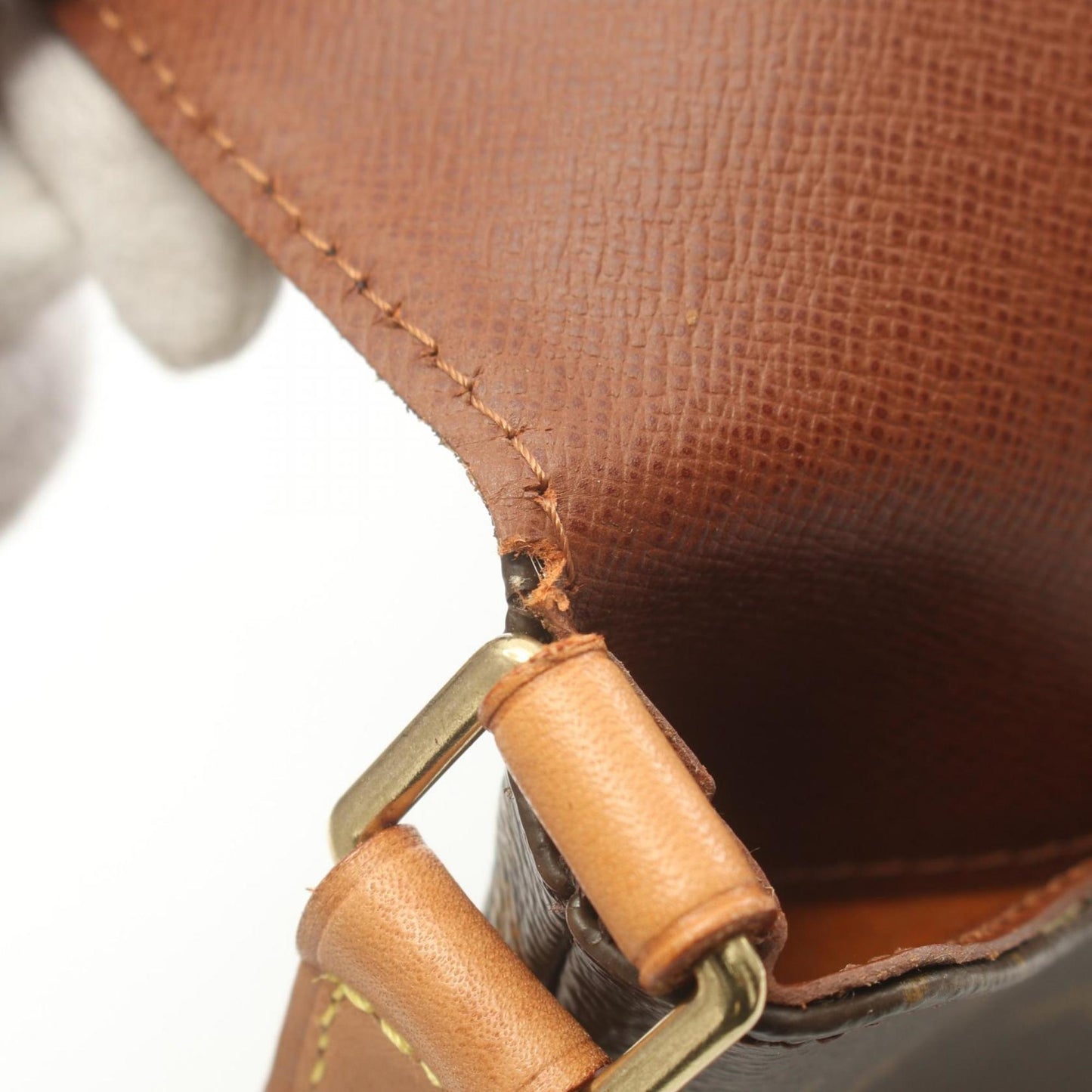 LOUIS VUITTON Musette Salsa Shoulder Bag