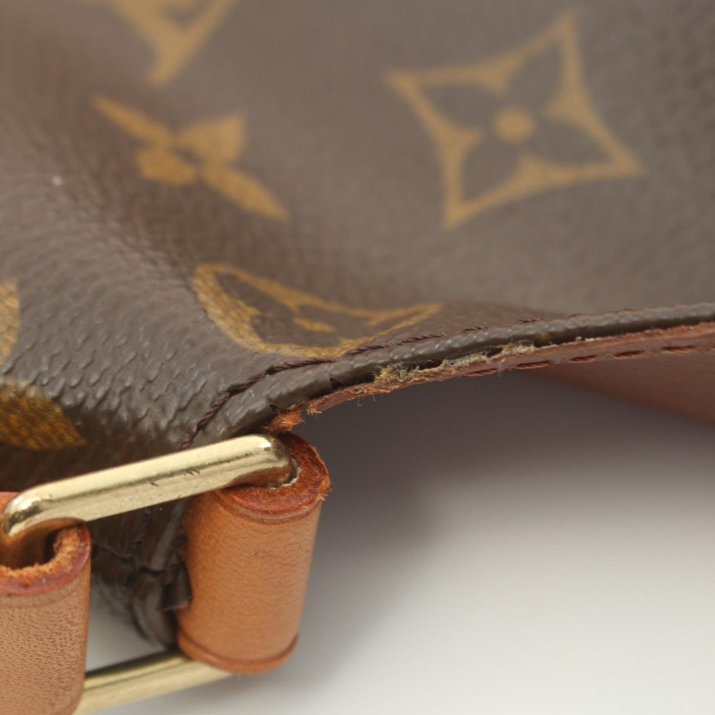 LOUIS VUITTON Musette Salsa Shoulder Bag