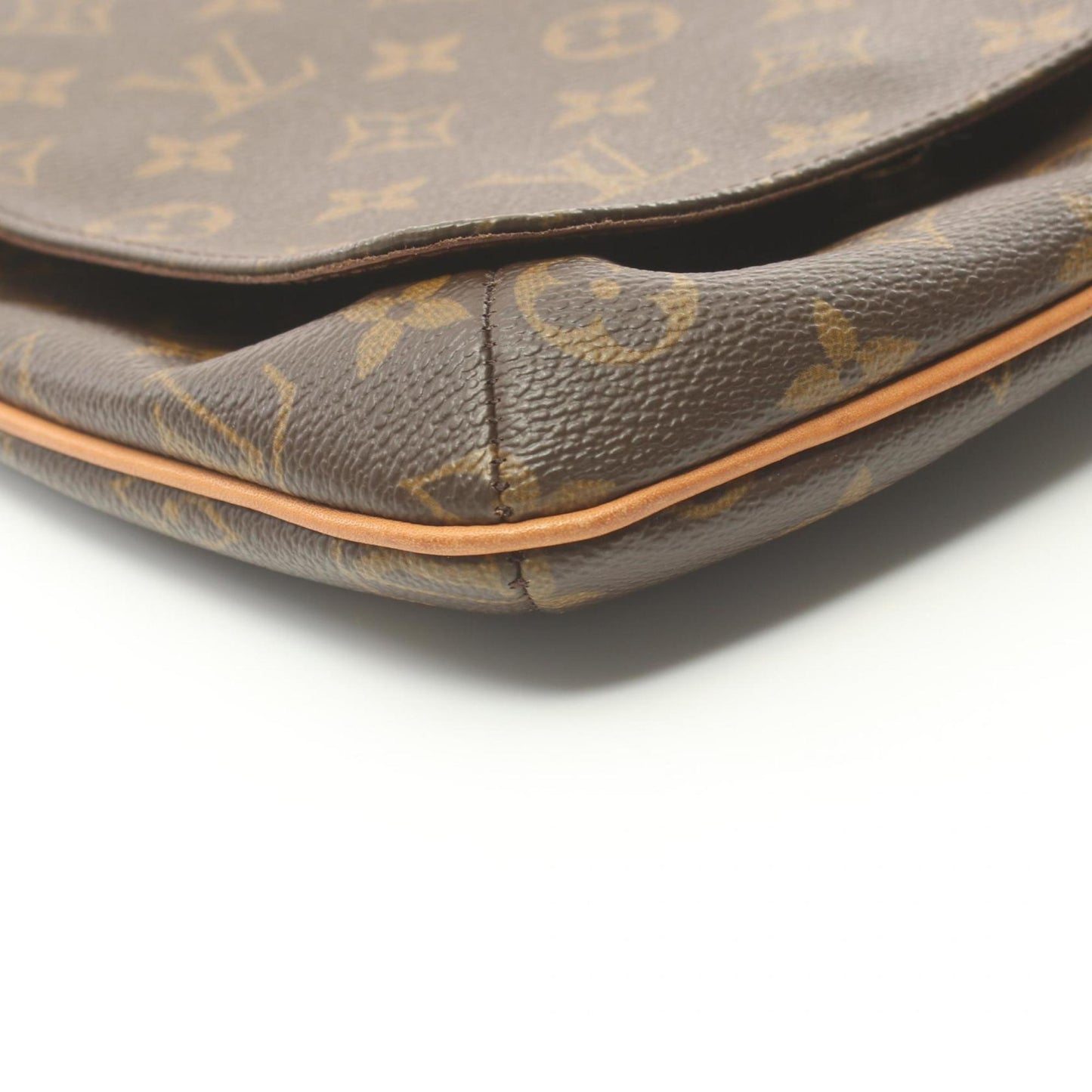 LOUIS VUITTON Musette Salsa Shoulder Bag
