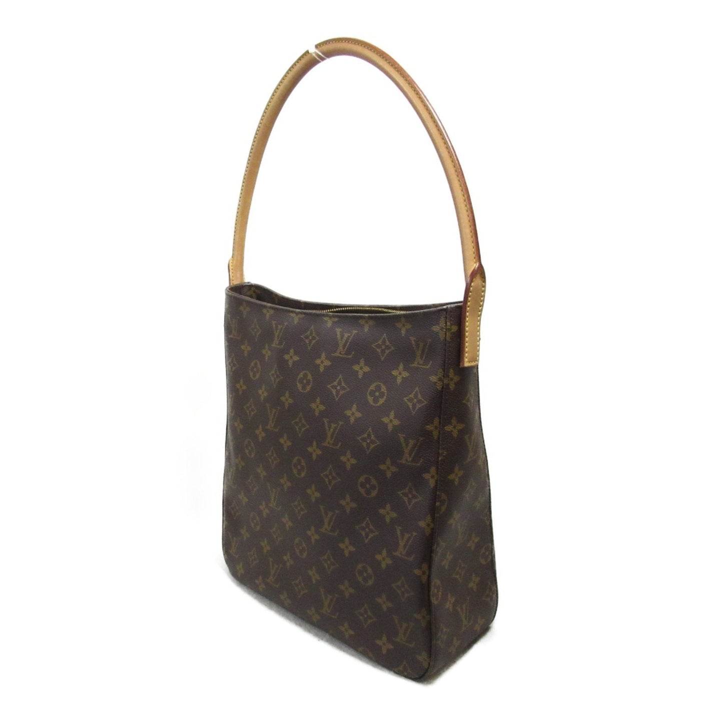 LOUIS VUITTON Looping GM Shoulder Bag