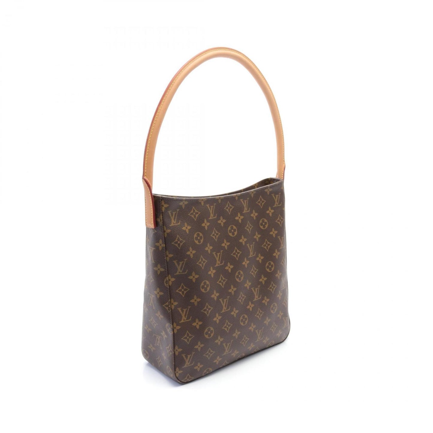 LOUIS VUITTON Looping Shoulder Bag