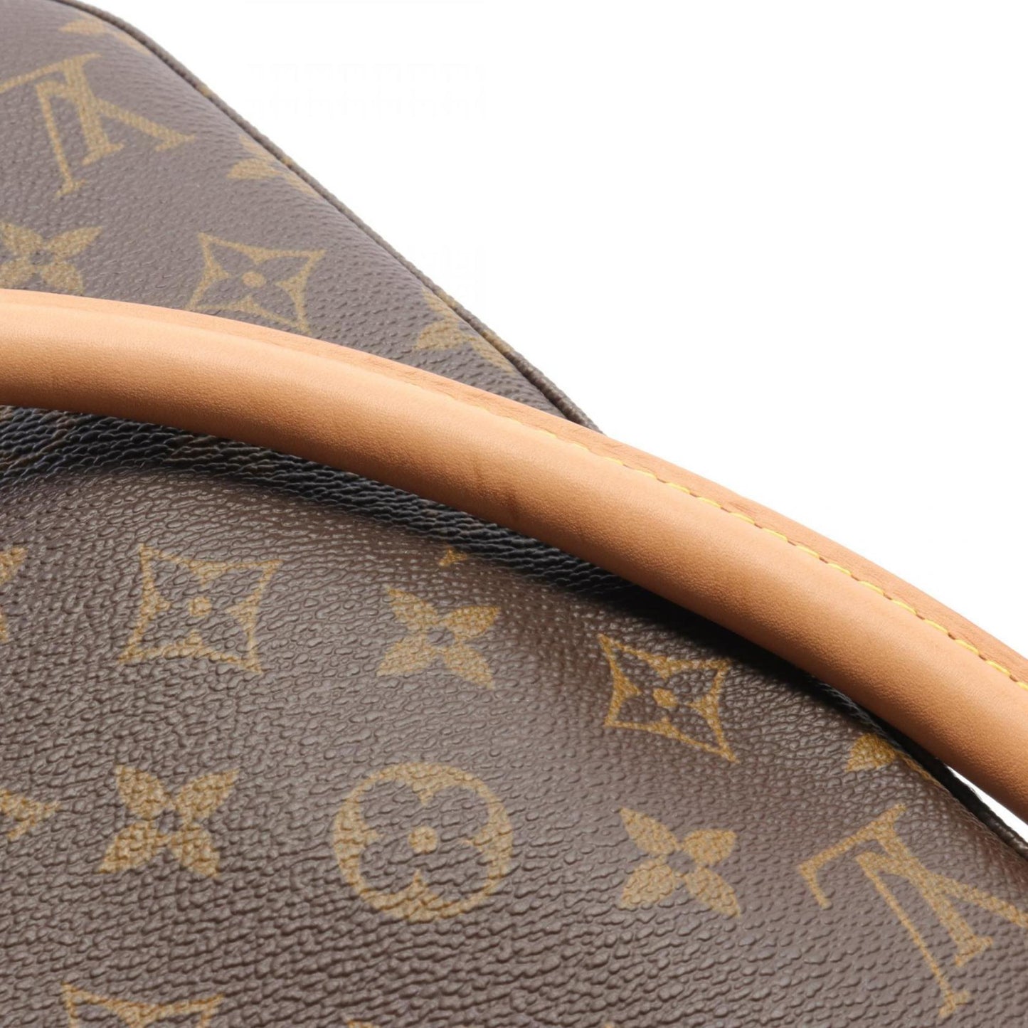 LOUIS VUITTON Looping Shoulder Bag
