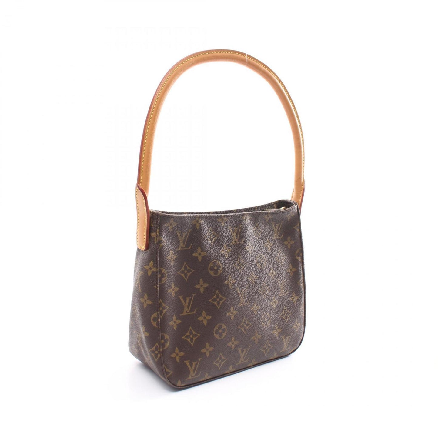 LOUIS VUITTON Looping MM Shoulder Bag