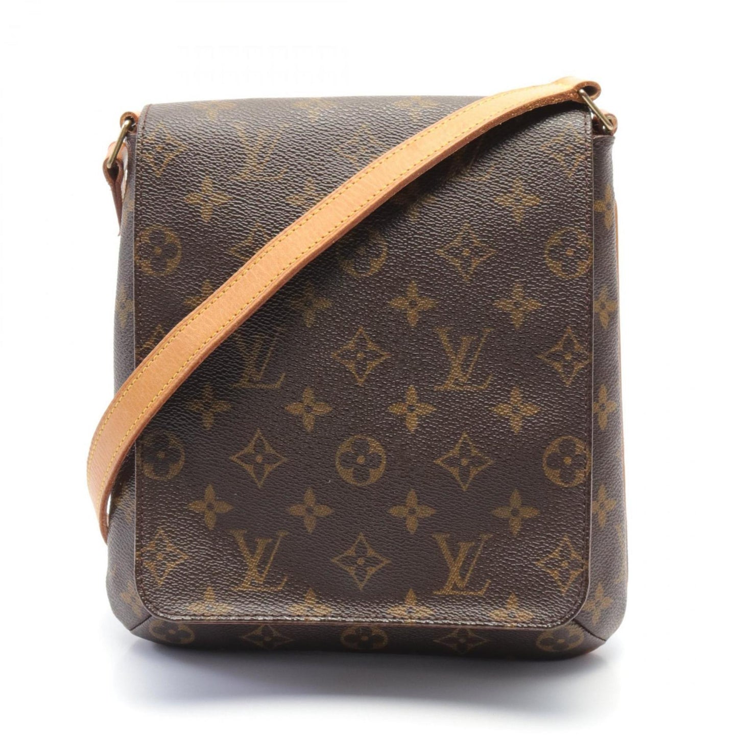 LOUIS VUITTON Musette Salsa Shoulder Bag