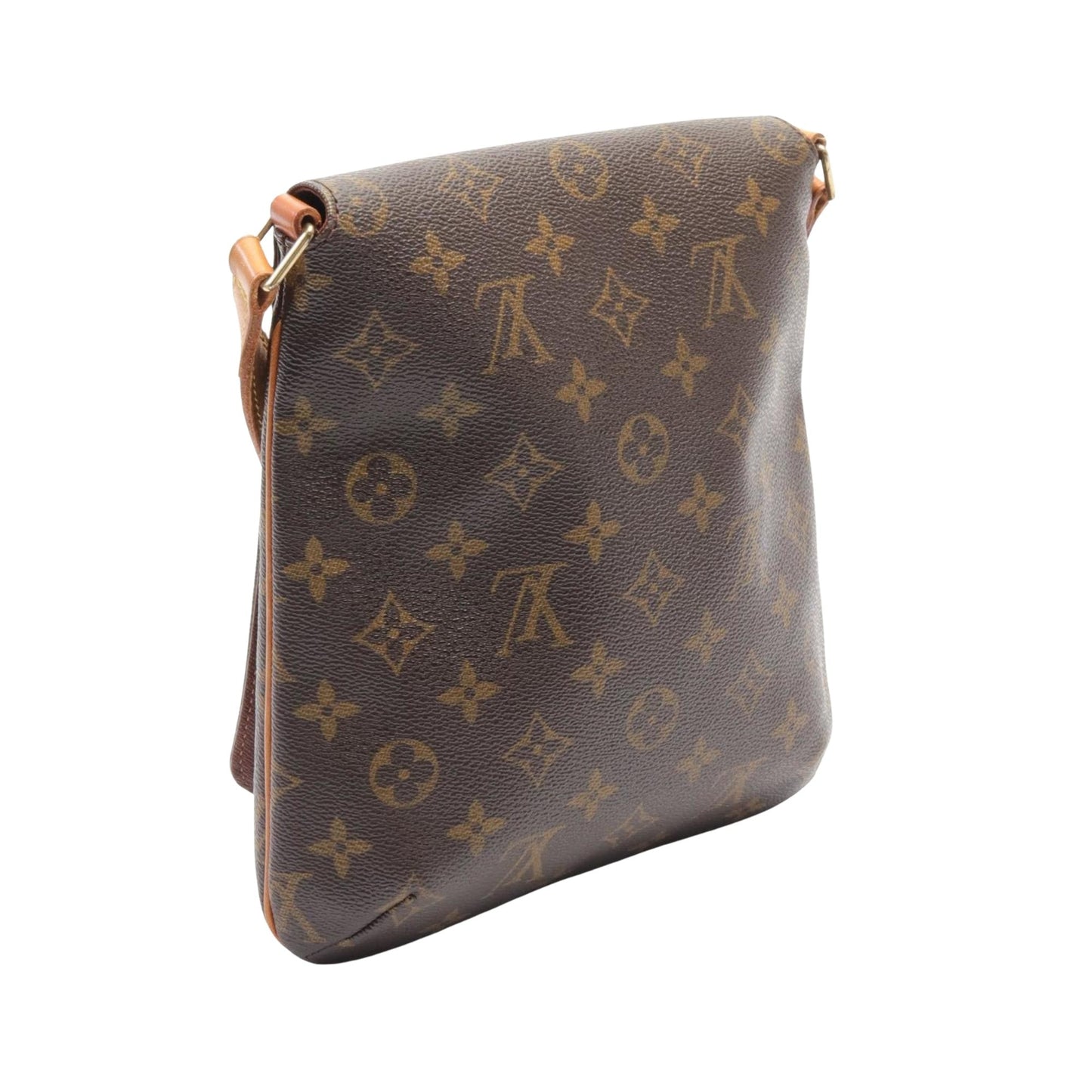 LOUIS VUITTON Musette Salsa Shoulder Bag
