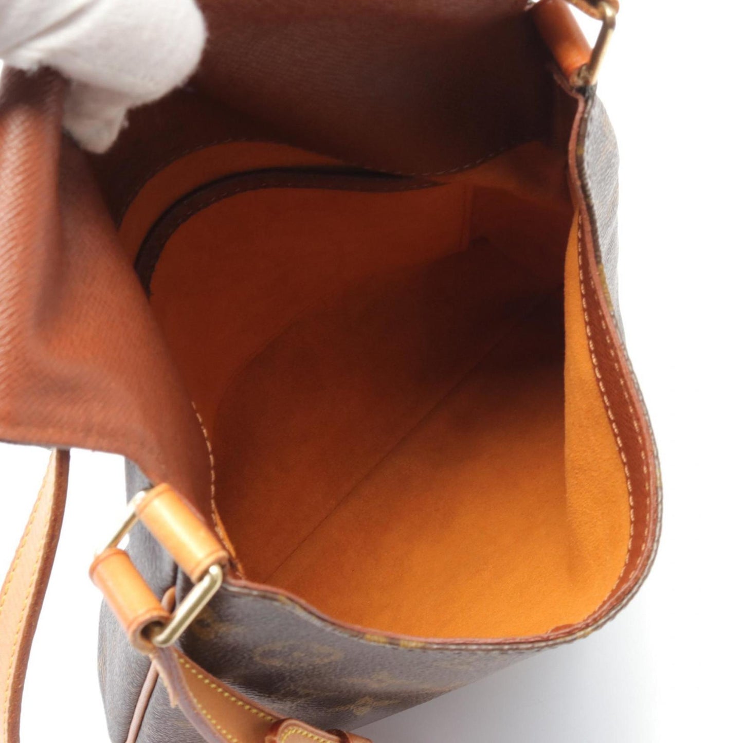 LOUIS VUITTON Musette Salsa Shoulder Bag
