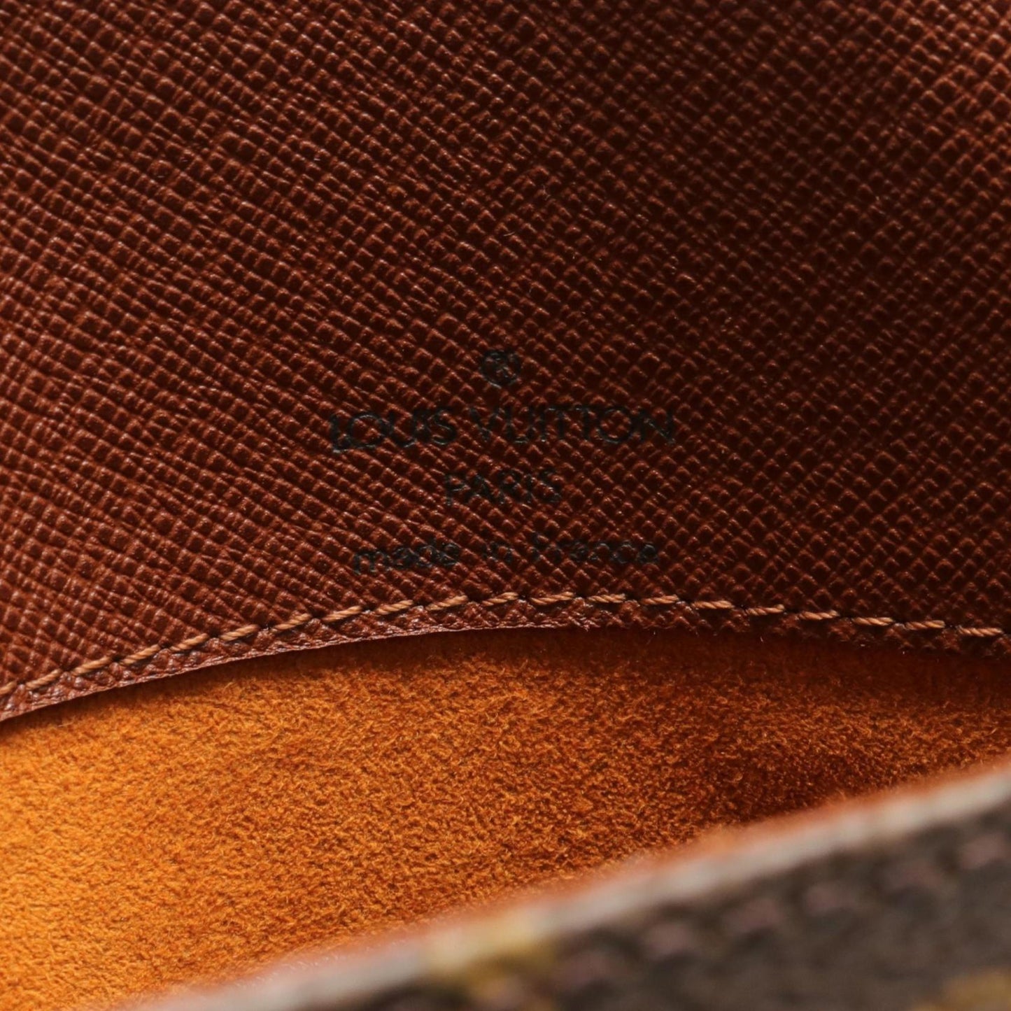 LOUIS VUITTON Musette Salsa Shoulder Bag