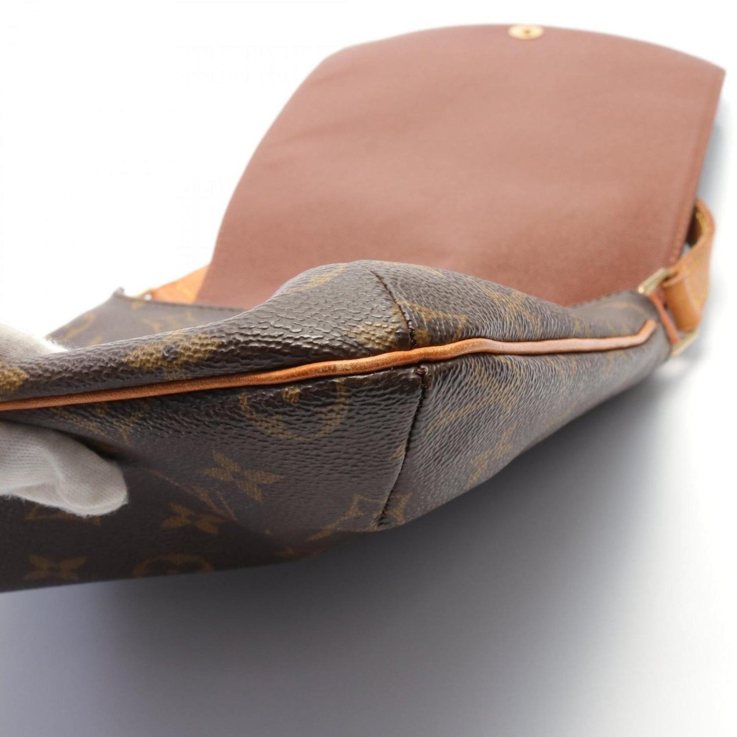 LOUIS VUITTON Musette Salsa Shoulder Bag