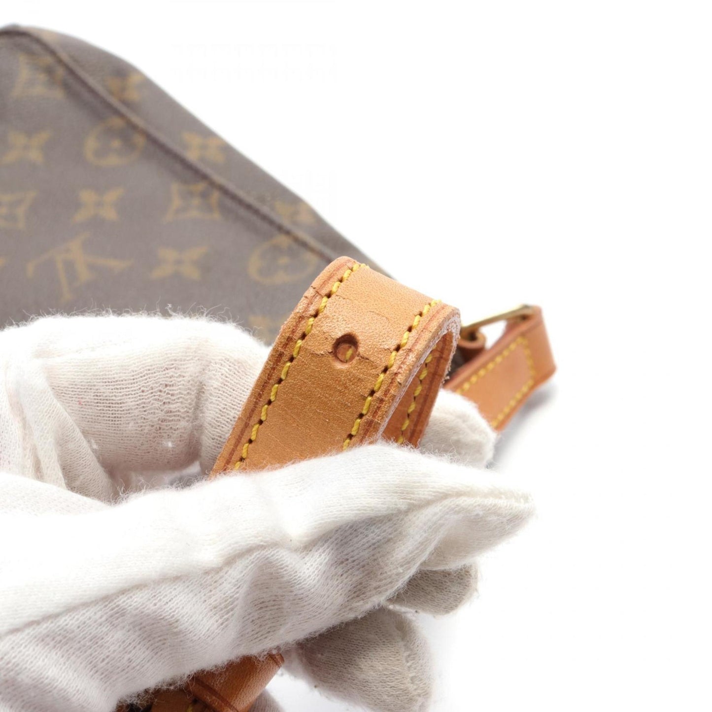 LOUIS VUITTON Musette Salsa Shoulder Bag