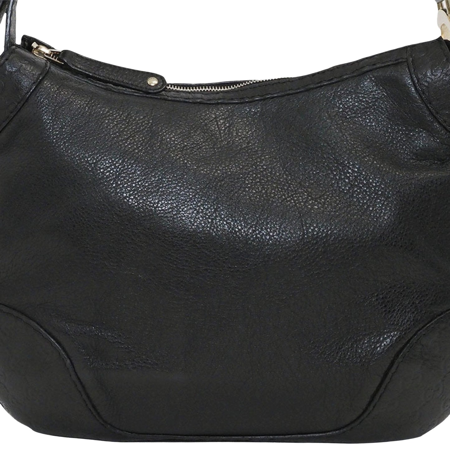 GUCCI Hobo Shoulder Bag