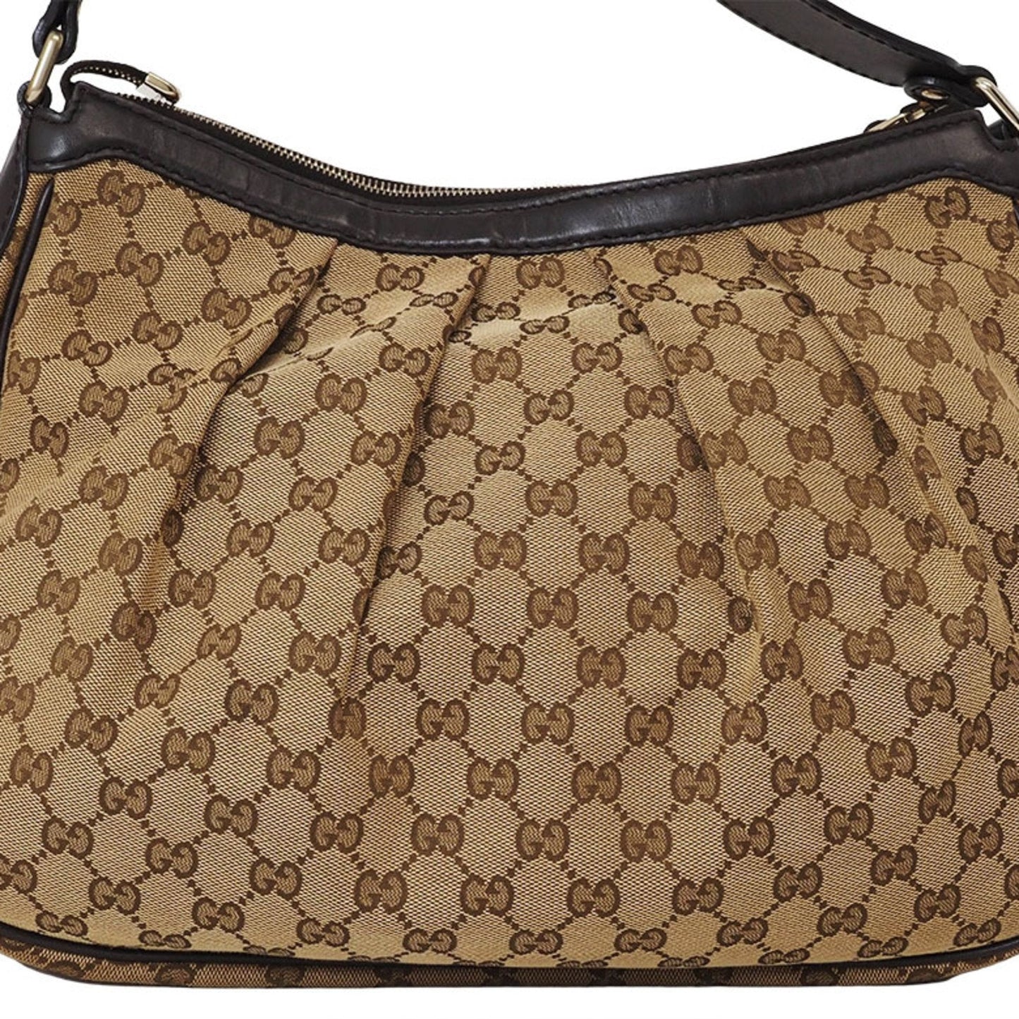 GUCCI Sukey Shoulder Bag