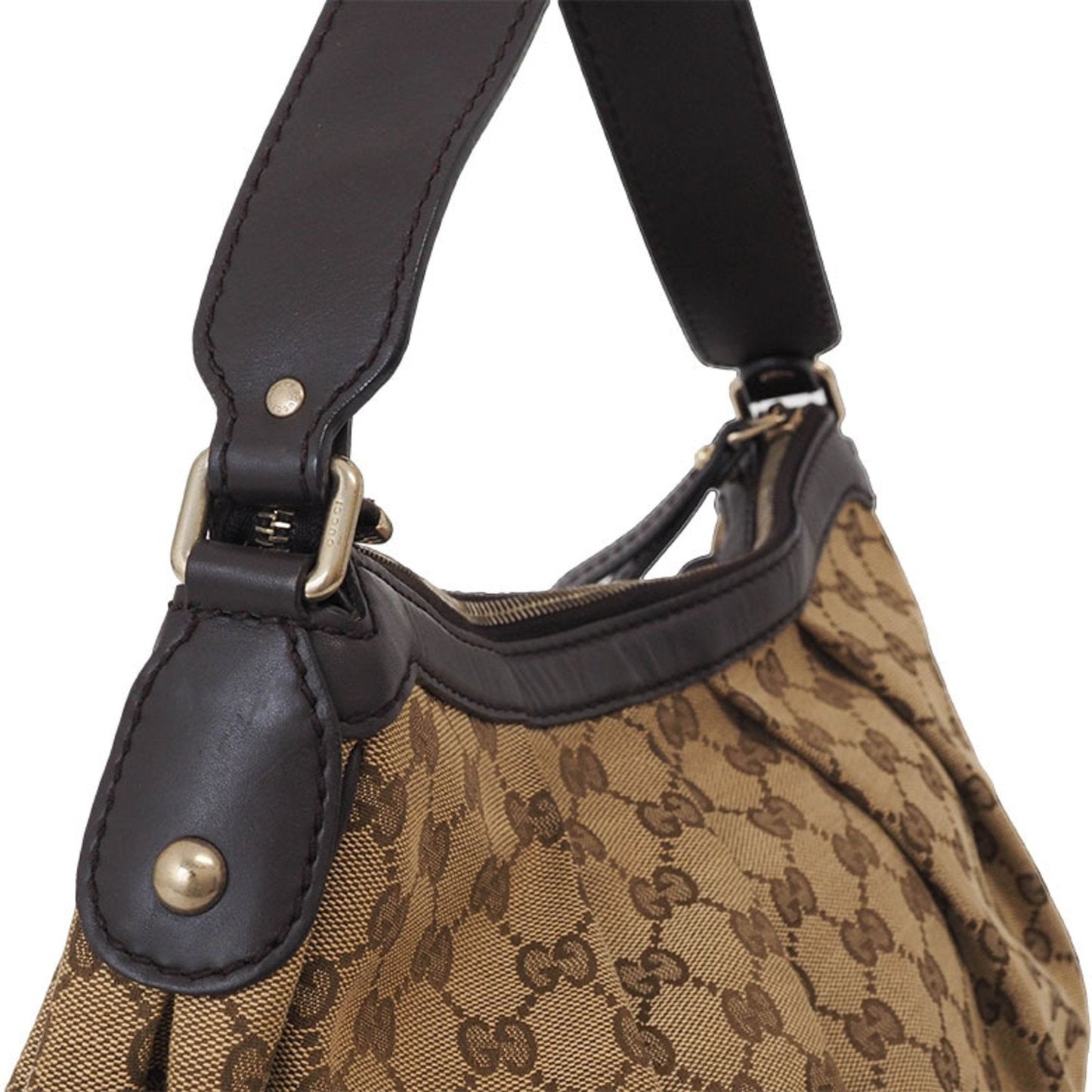 GUCCI Sukey Shoulder Bag