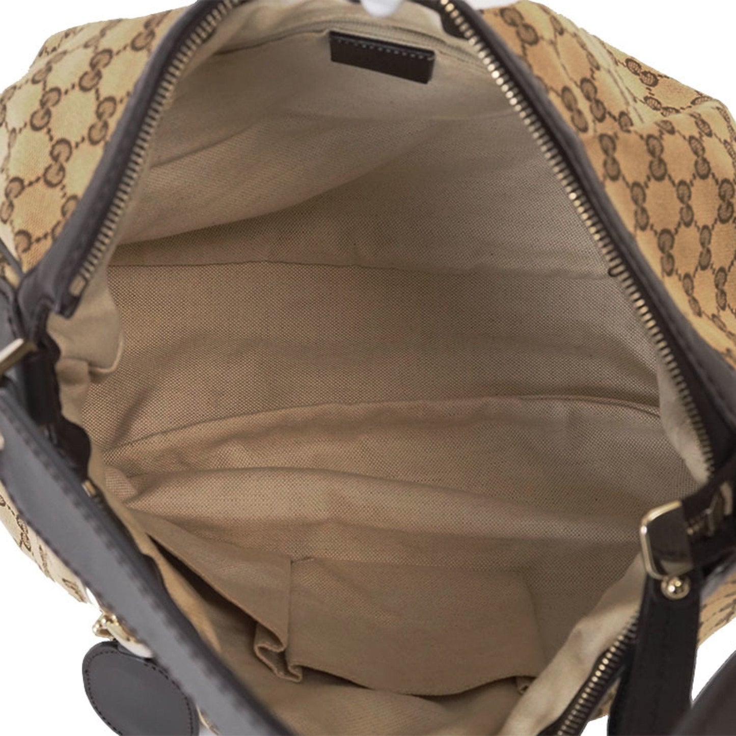 GUCCI Sukey Shoulder Bag