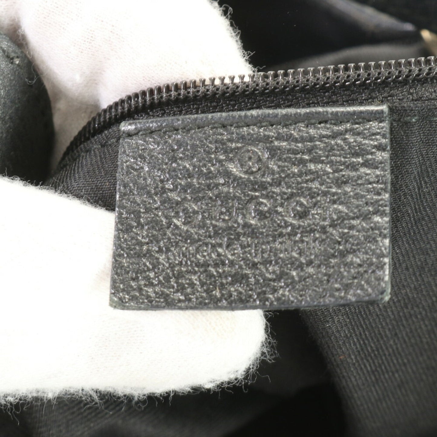 GUCCI GG canvas Tote